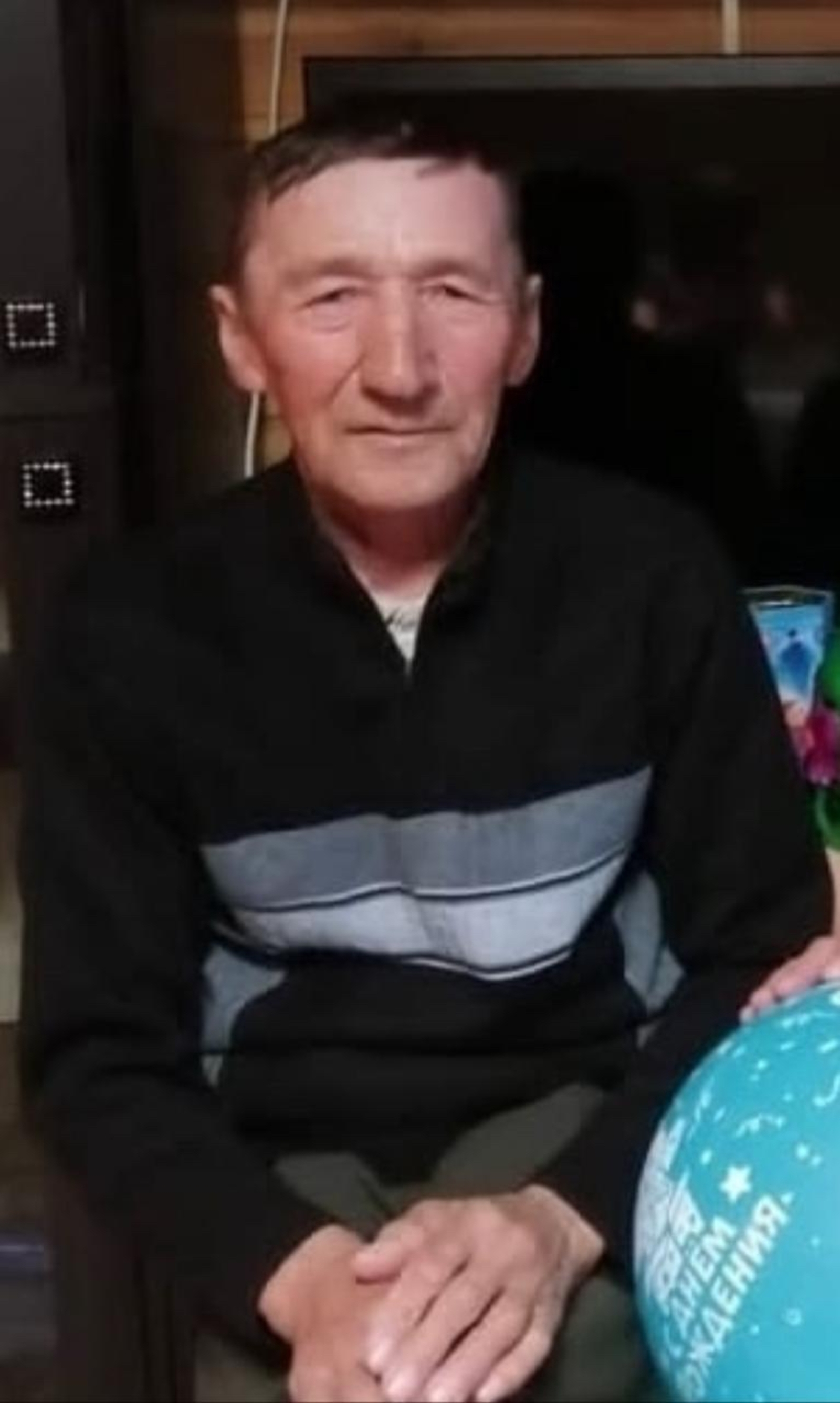 Ҡәҙерле кешебеҙҙе иҫкә алһағыҙ, беҙ шат булыр инек