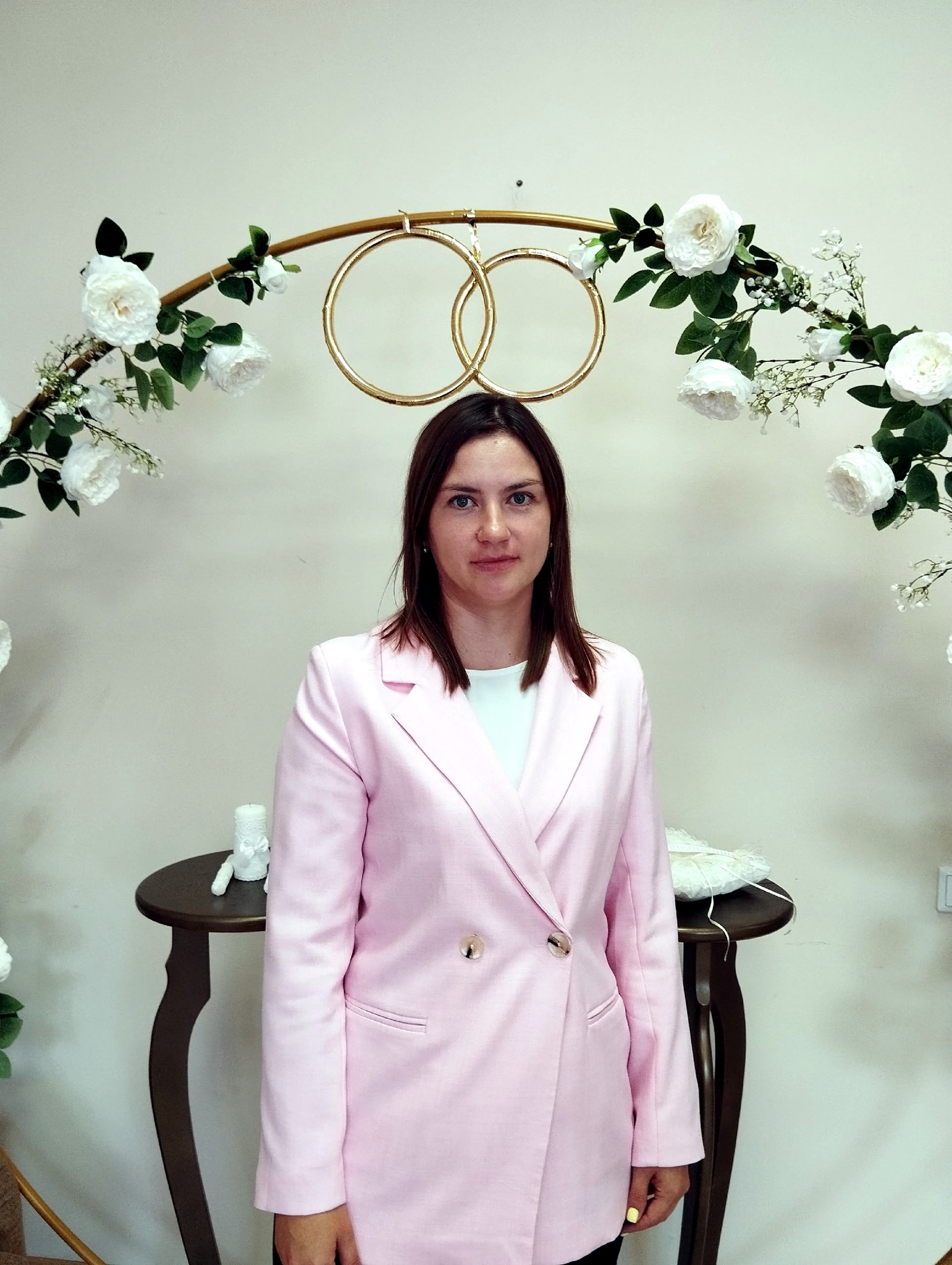 Район ЗАГС-ы үлем теркәү ойошмаһына ғына әйләндеме?