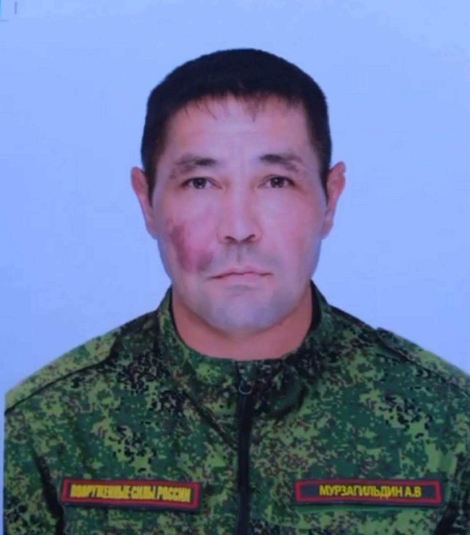 Тормошобоҙҙоң бер нуры һүнде, Айнур