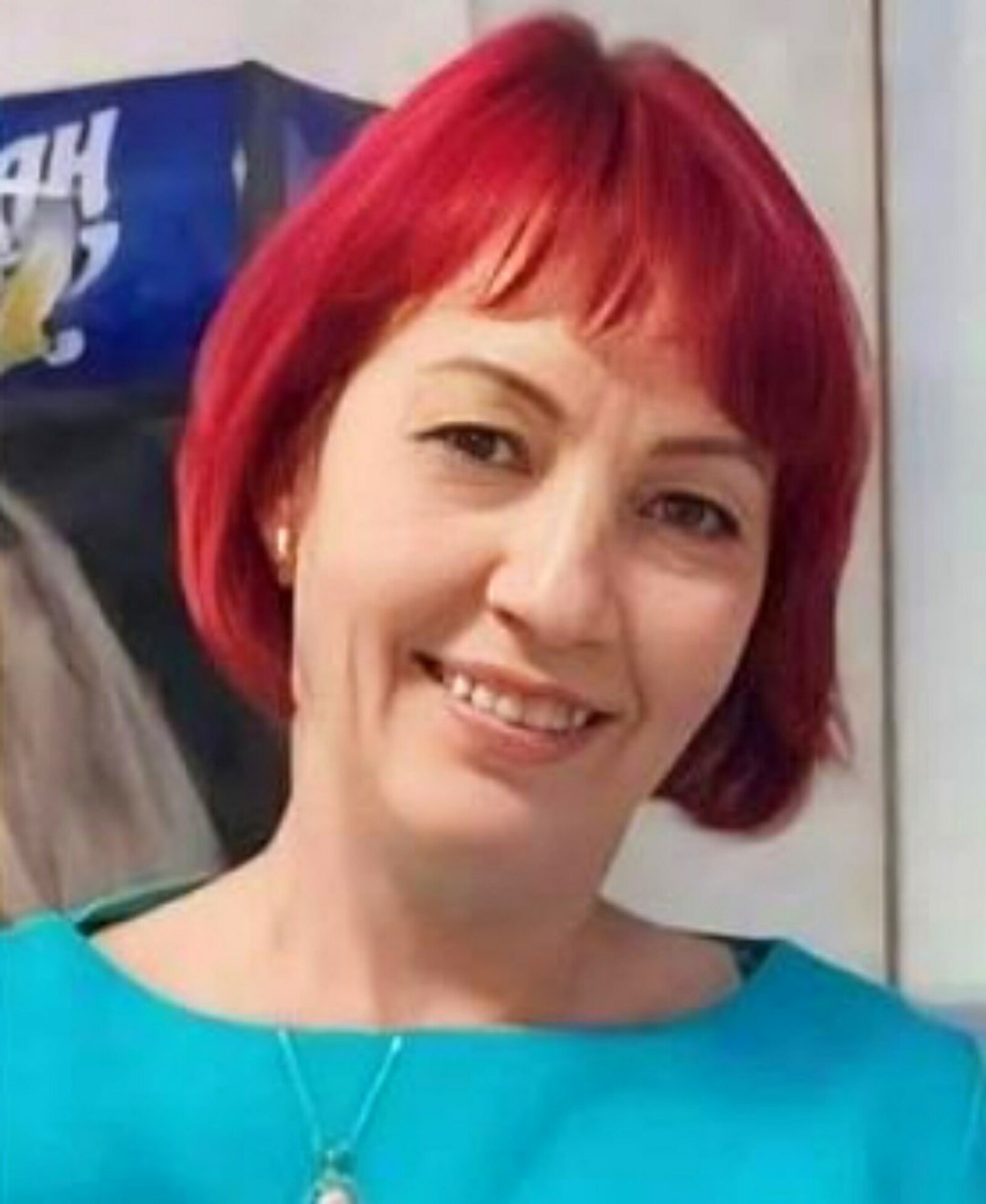 В Кумертау пропал человек