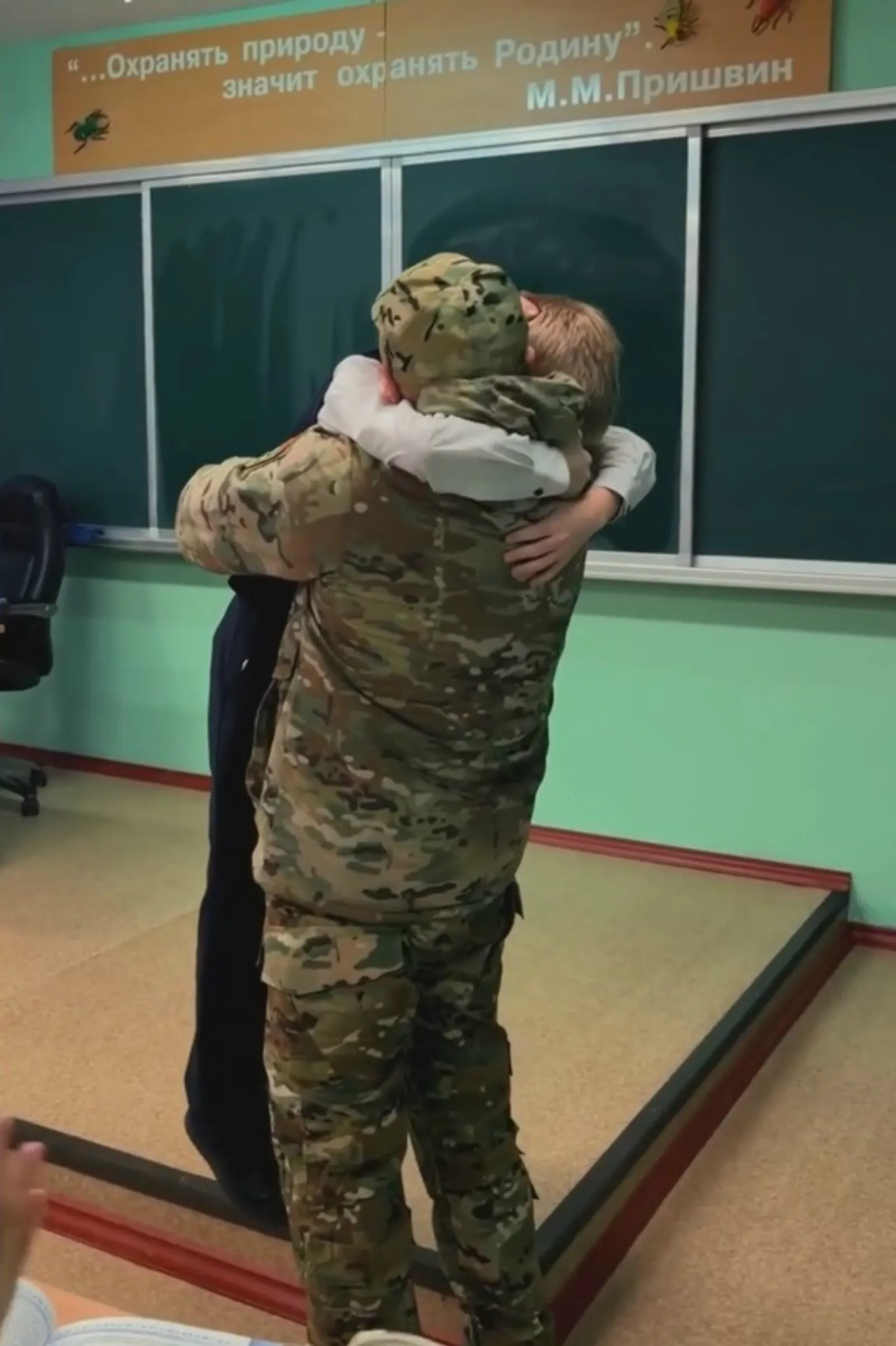 Конфликт на Украине близится к завершению