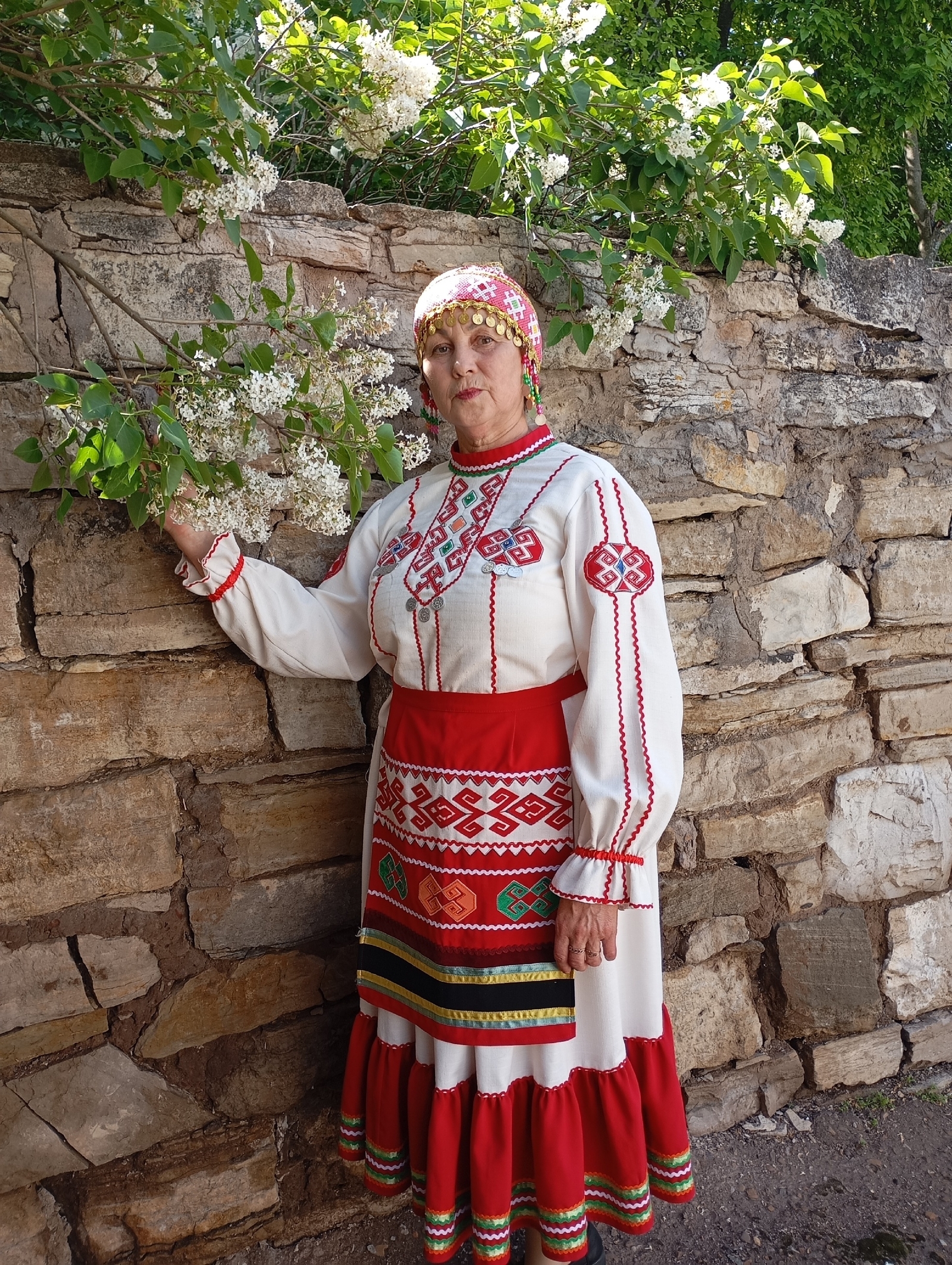 Сыуаштар башҡорт, ә башҡорттар сыуаш телендә һөйләшә