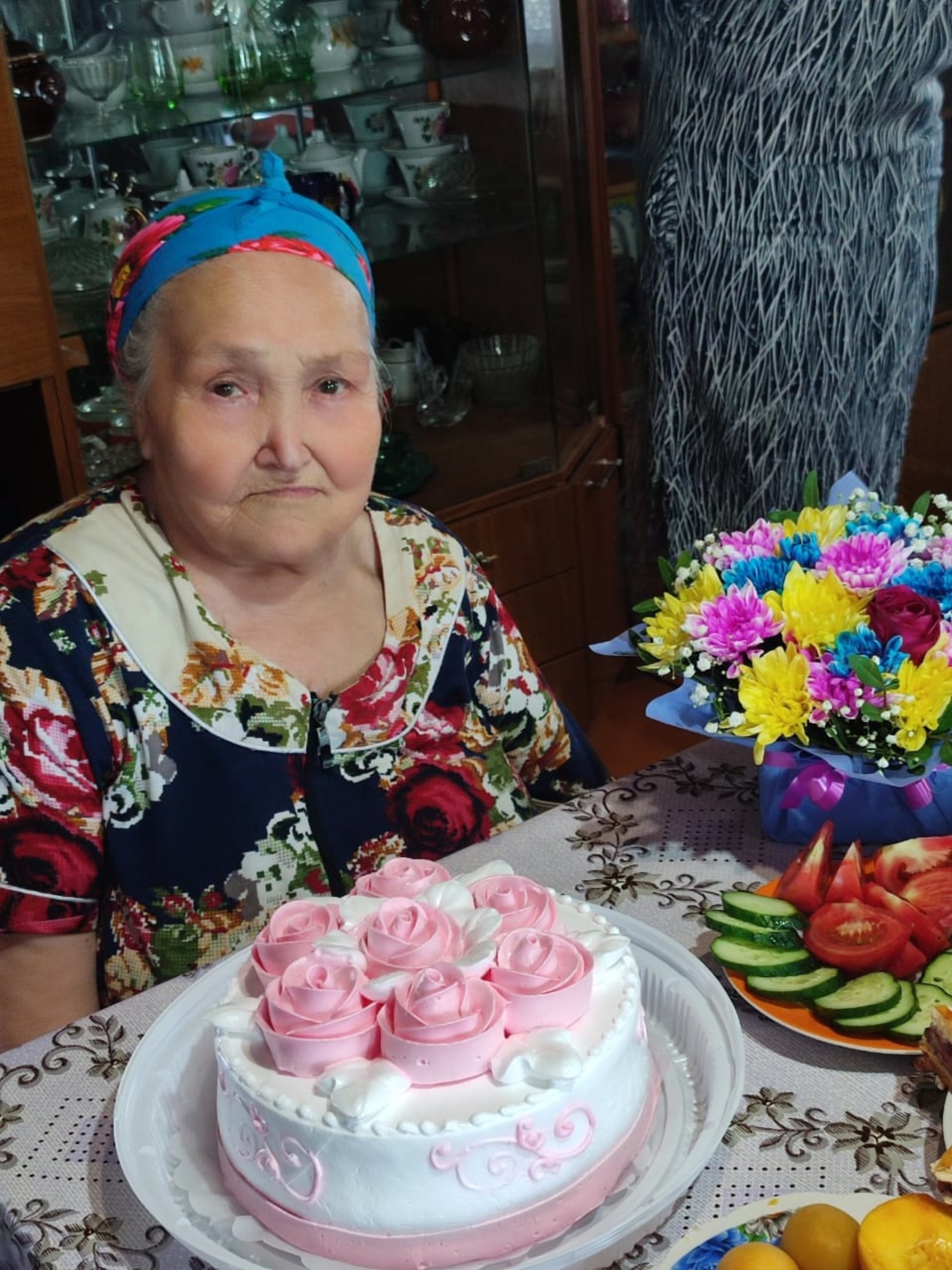 Тик бәхеттәр генә теләйбеҙ