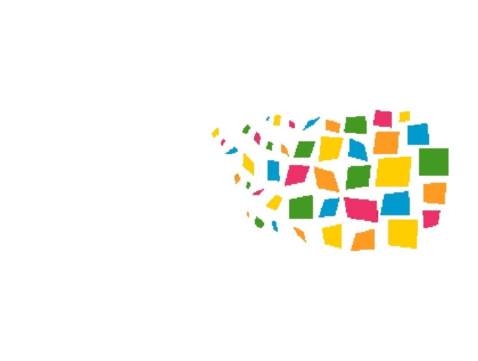 "Ура, мы поженились!"