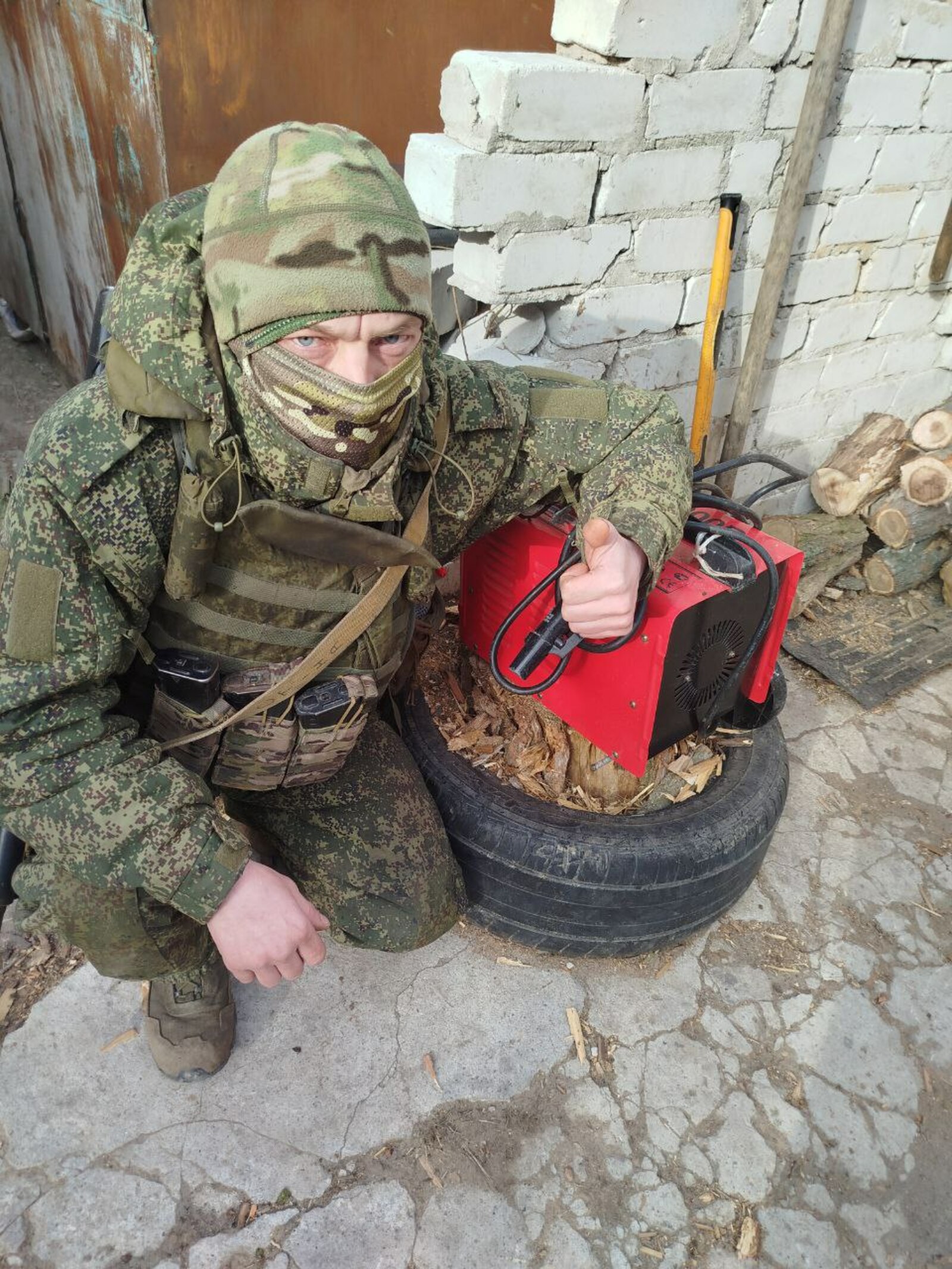 БЭТ: Спасибо вам большое за этот бесценный вклад!