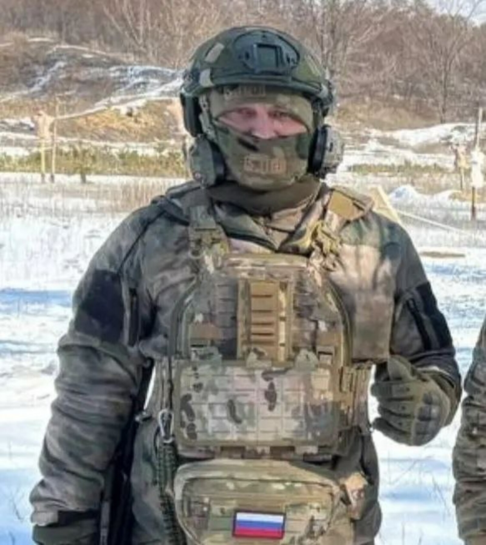 Мы гордимся нашим Сарматом