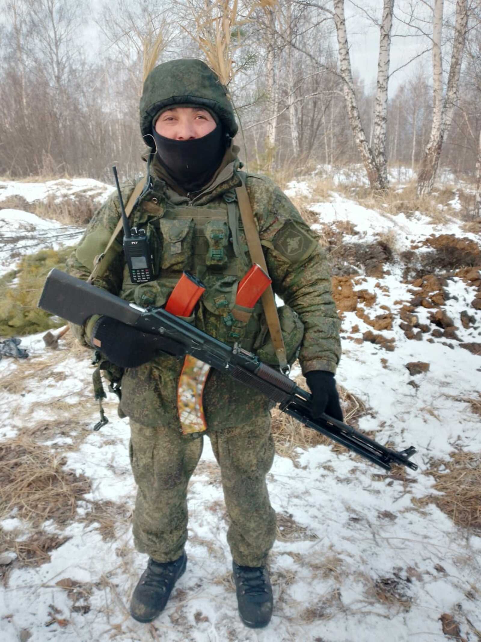 Был юлы ла мөғжизә булманы