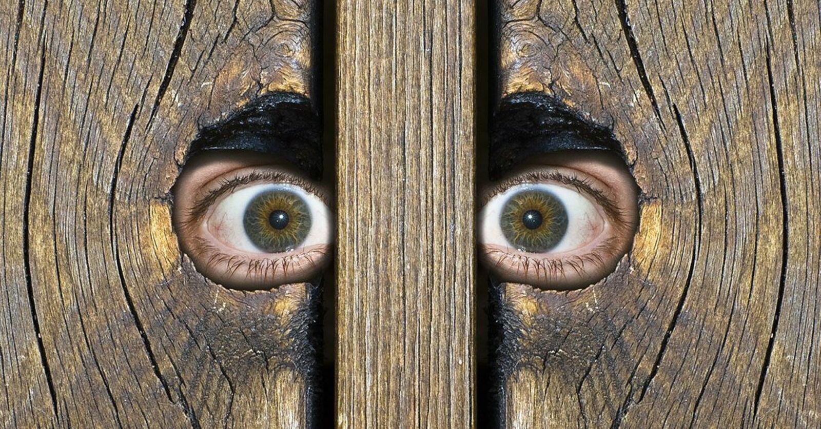 Жизнь никогда не заглянет. Глаз в замочной скважине. Глаз в заборе. Взгляд в замочную скважину.