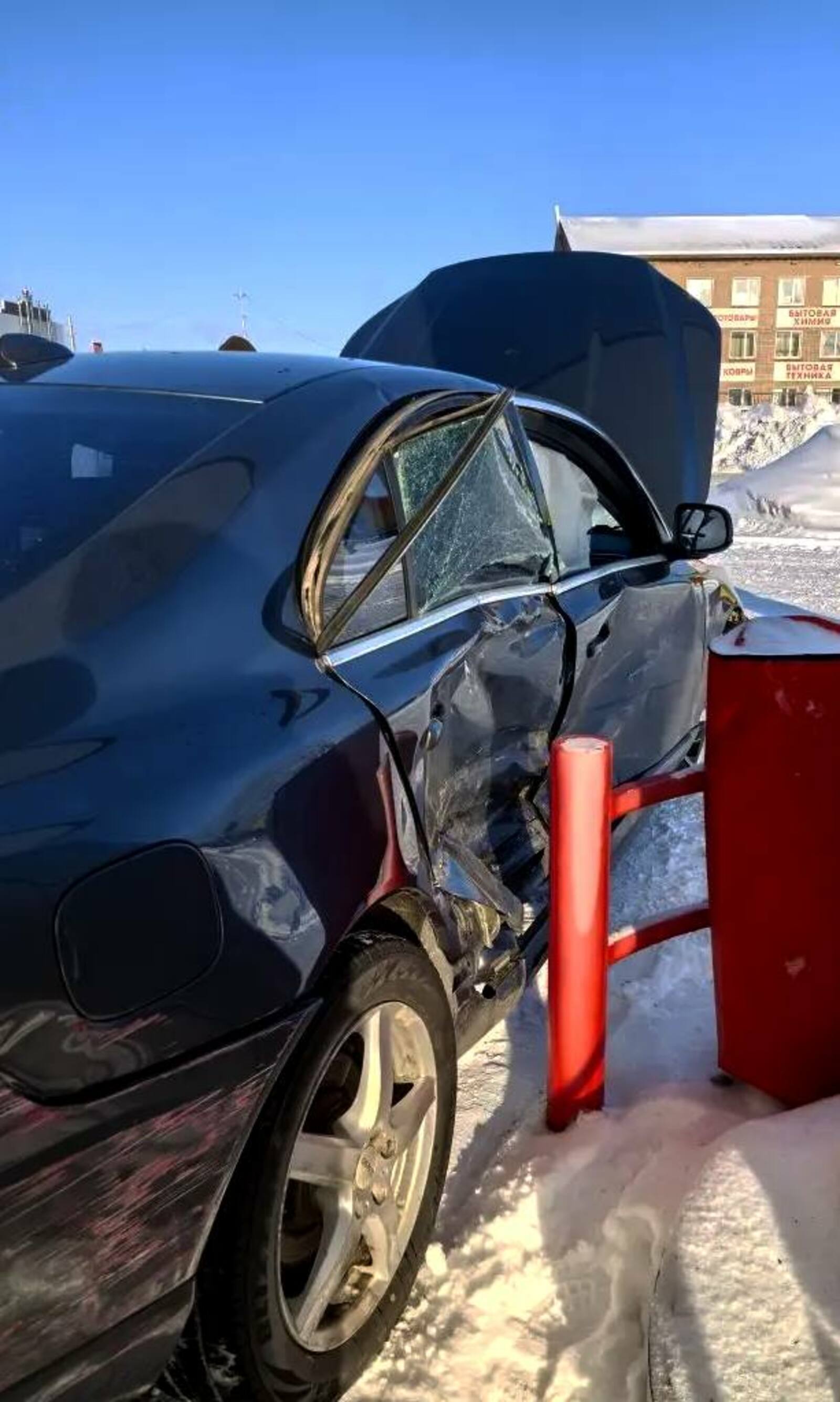 В Кумертау 65 водителей привлечены к отвественности