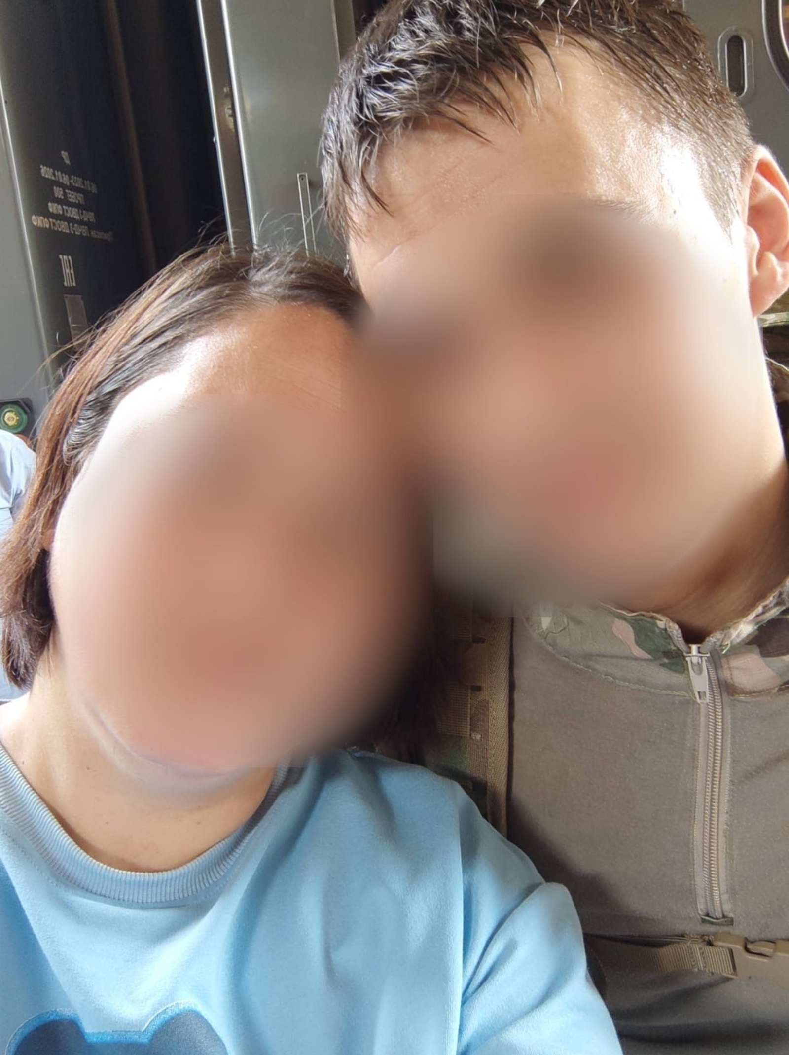 Как мама бойца СВО из Кумертау находит опору?