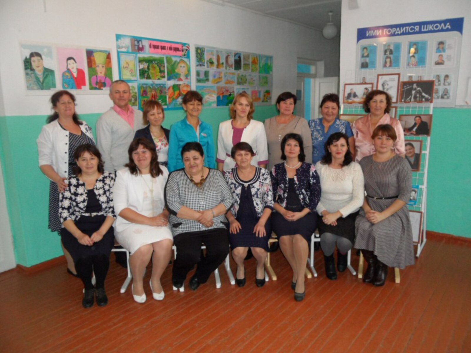 Шиғриәт - минең һөнәрем генә түгел, ә яҙмышым