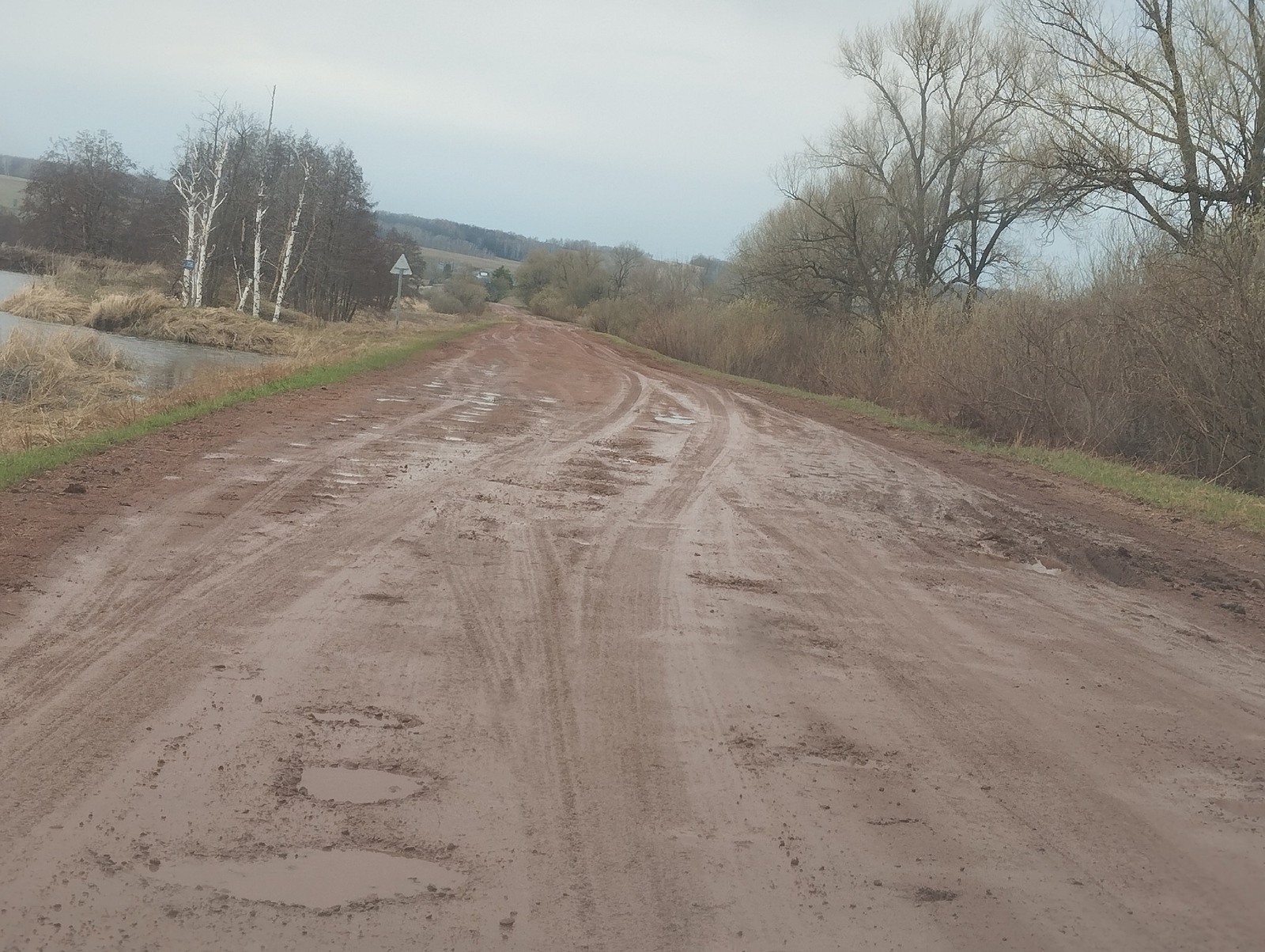 Жители каких городов Башкирии больше недовольны дорогами?