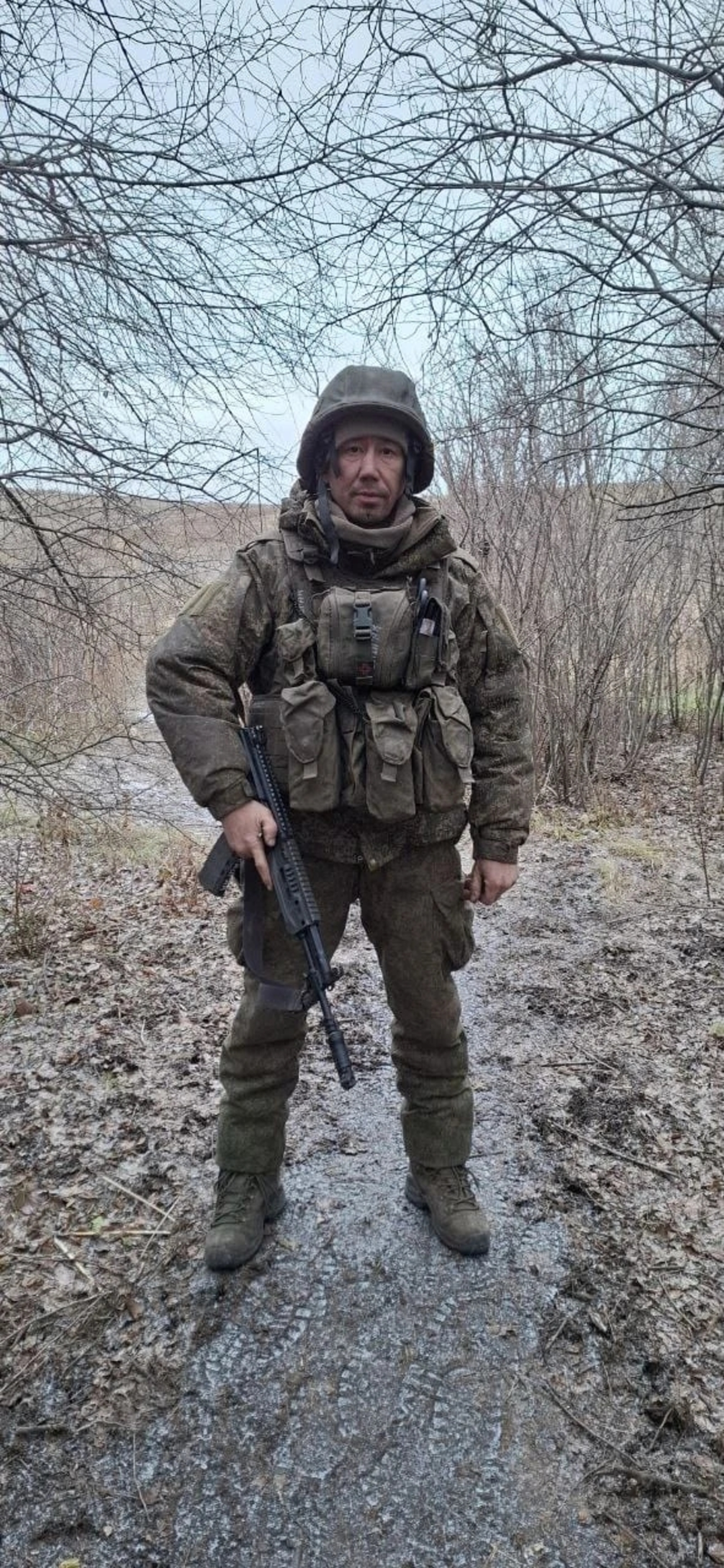 Тимербай улы тыуған төйәгенә ҡайтты