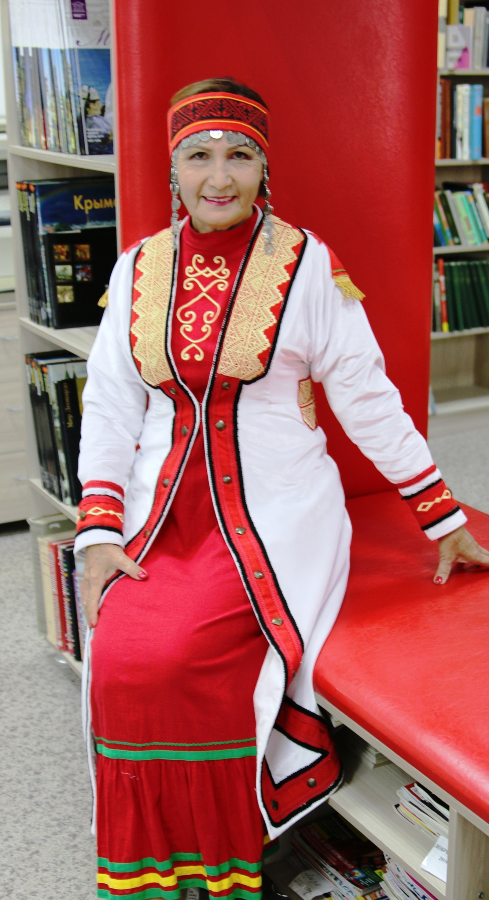 Изгелек яҡтылығы һәр кешенең йөрәгенә ҡағылһын!