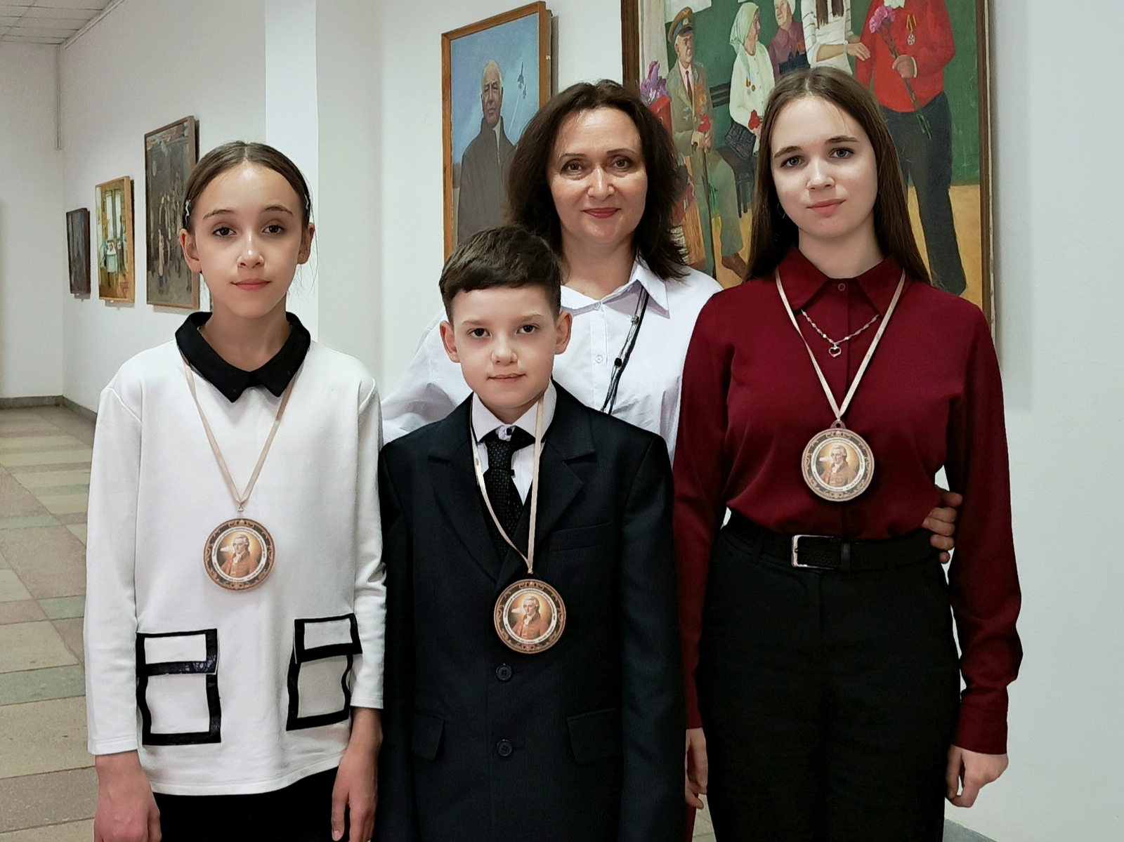 «Вечный солнечный свет в музыке – имя тебе Моцарт!»