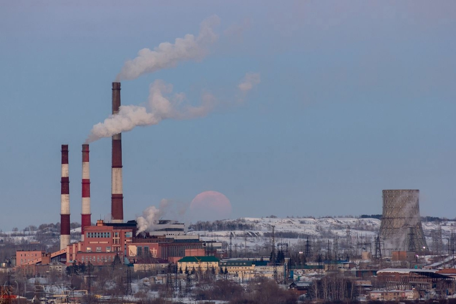 В Башкирии обещают аномальную погоду в октябре и ноябре