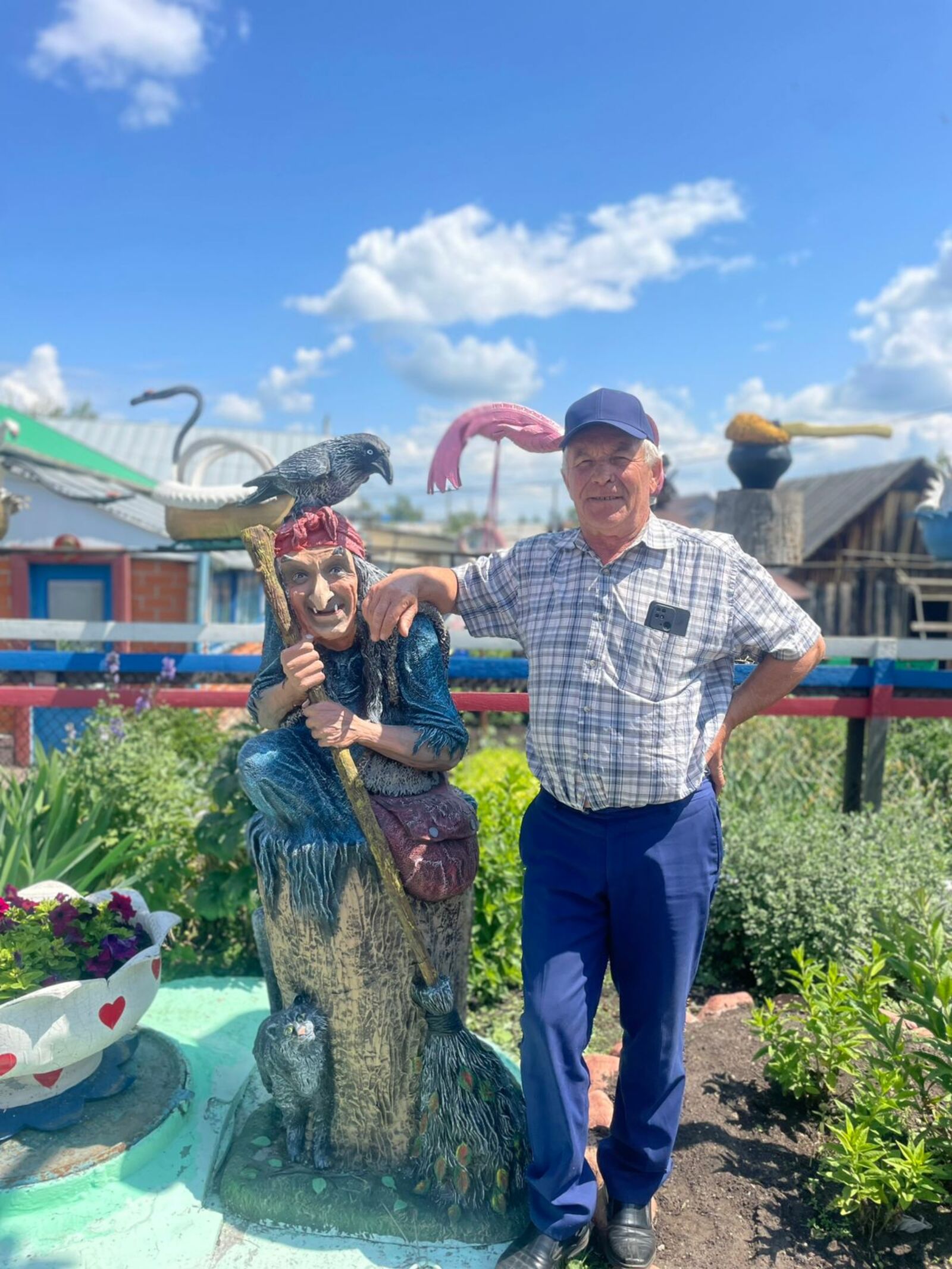 Сталинға иптәш булды