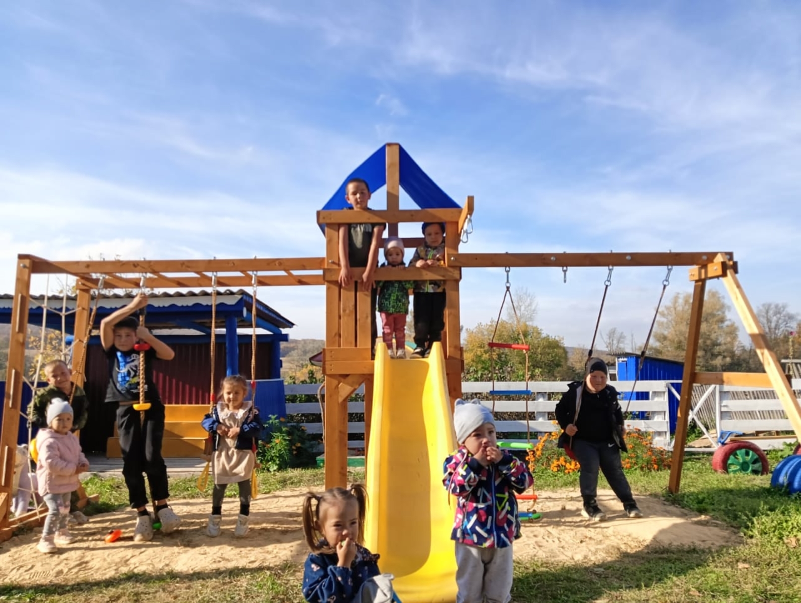 Бүләкле булдыҡ