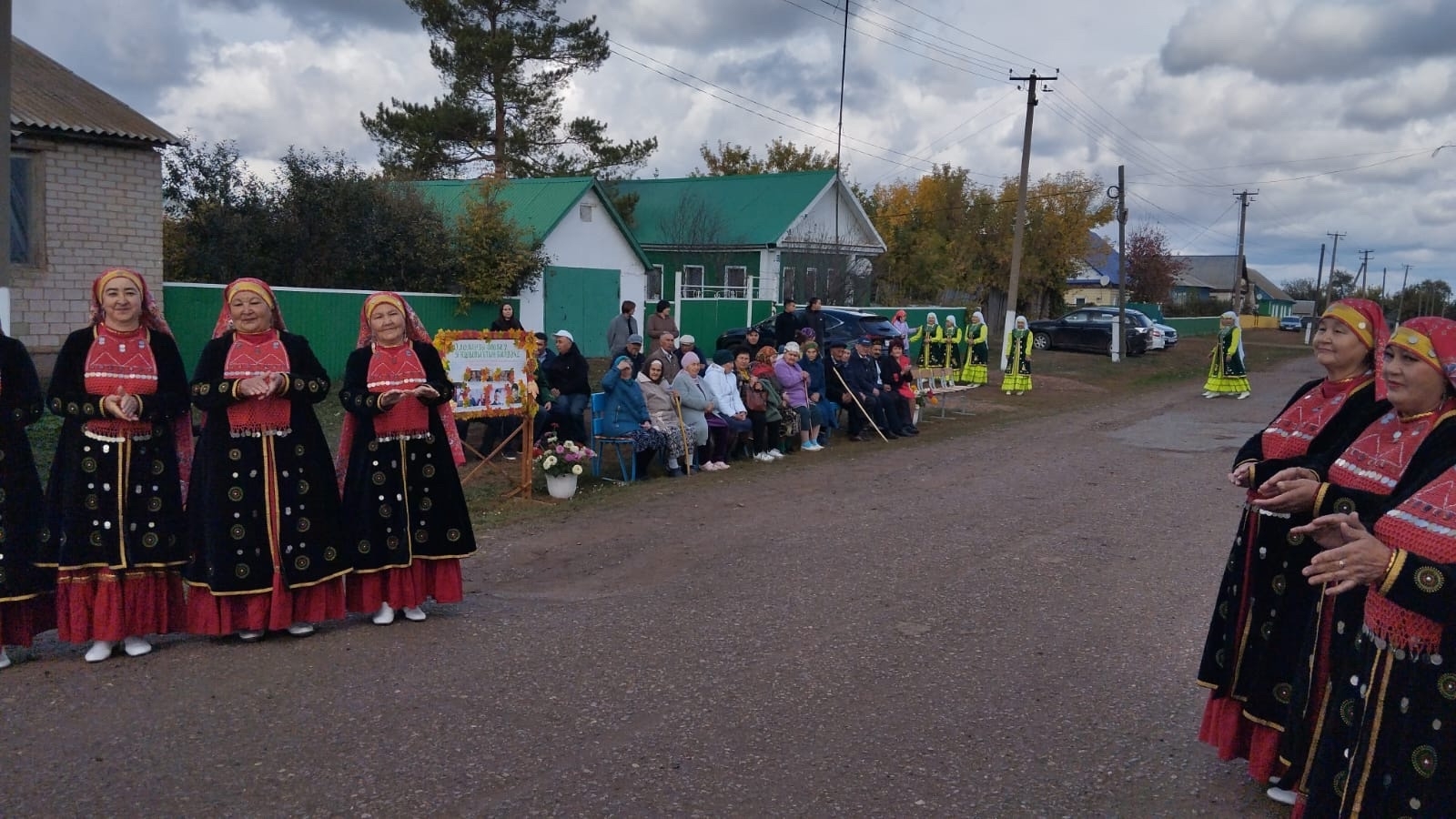 Күңелле шәмбе