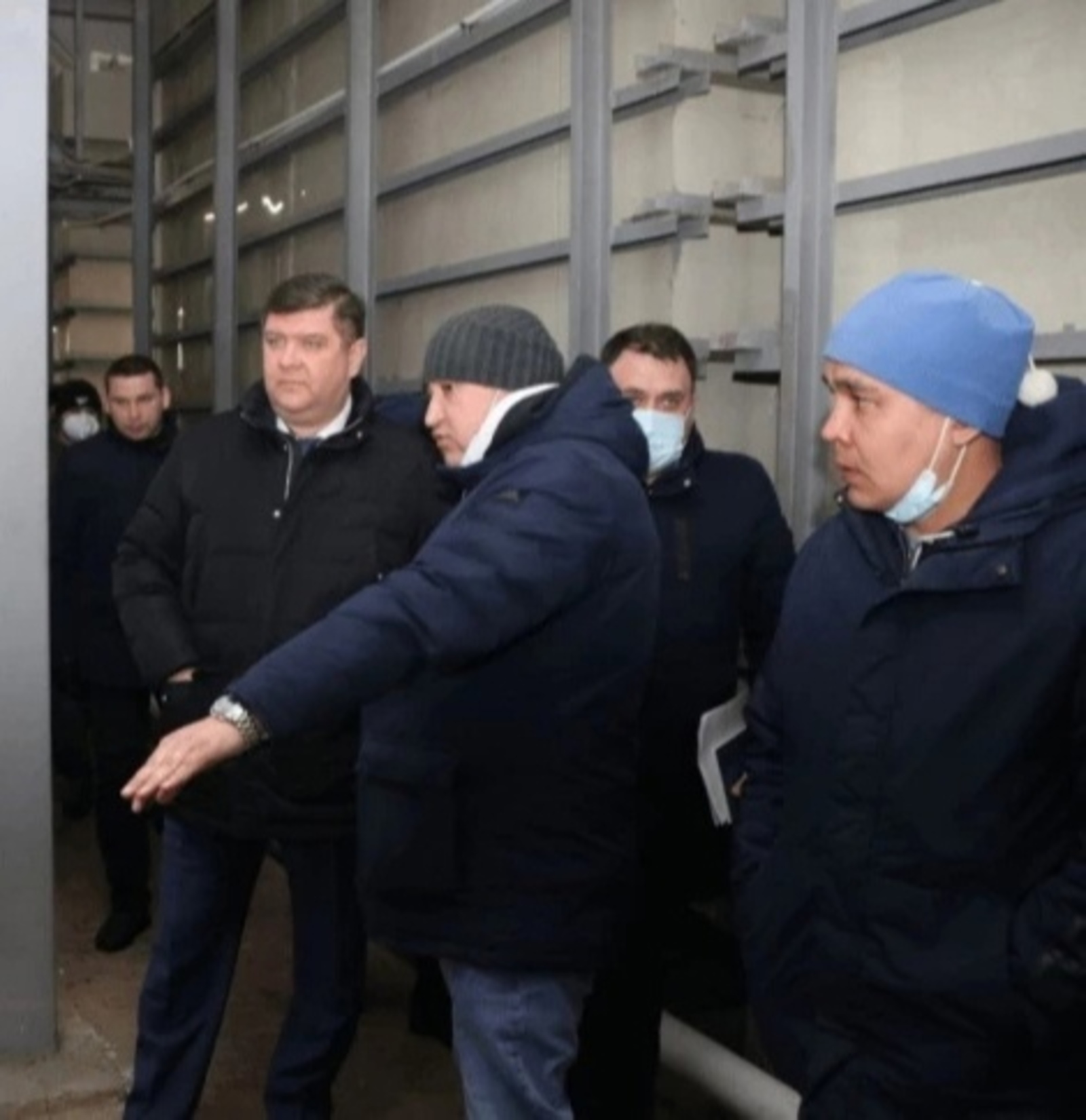Бизнесмен, из-за которого арестовали двух министров Башкирии, затормозил госзакупку на полмиллиарда рублей