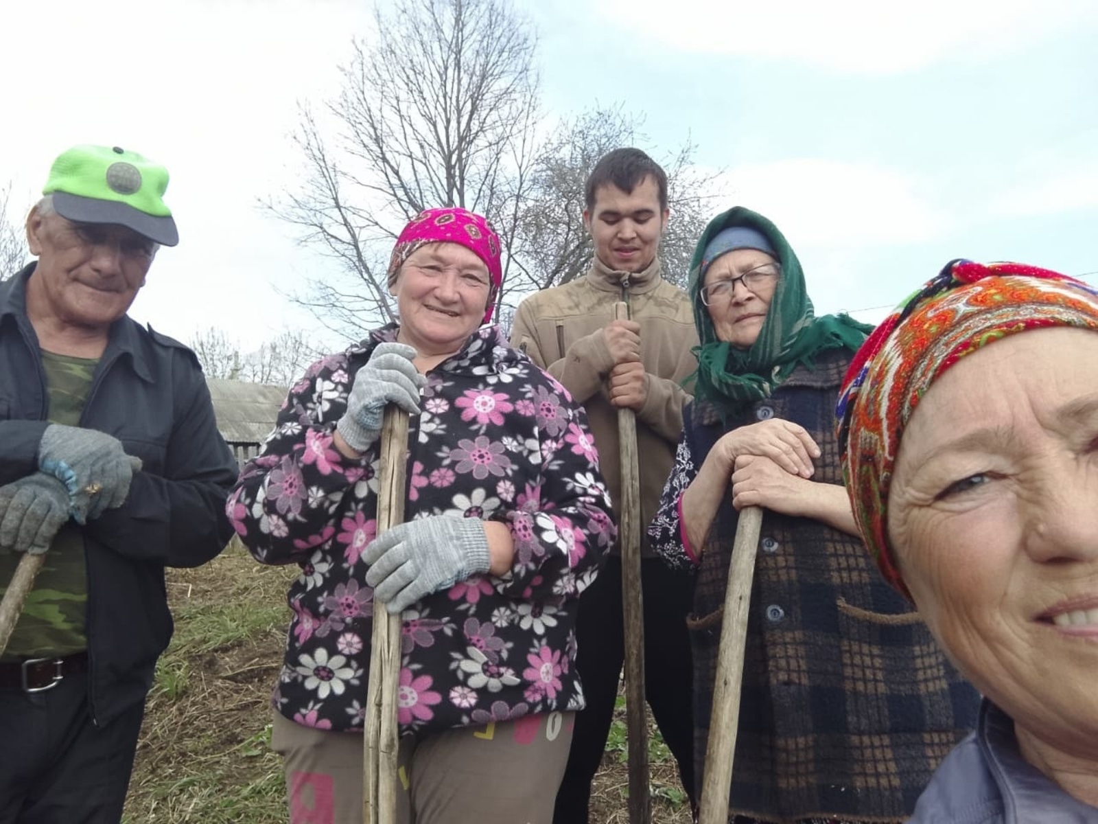 Яманғол әрпеш түгел