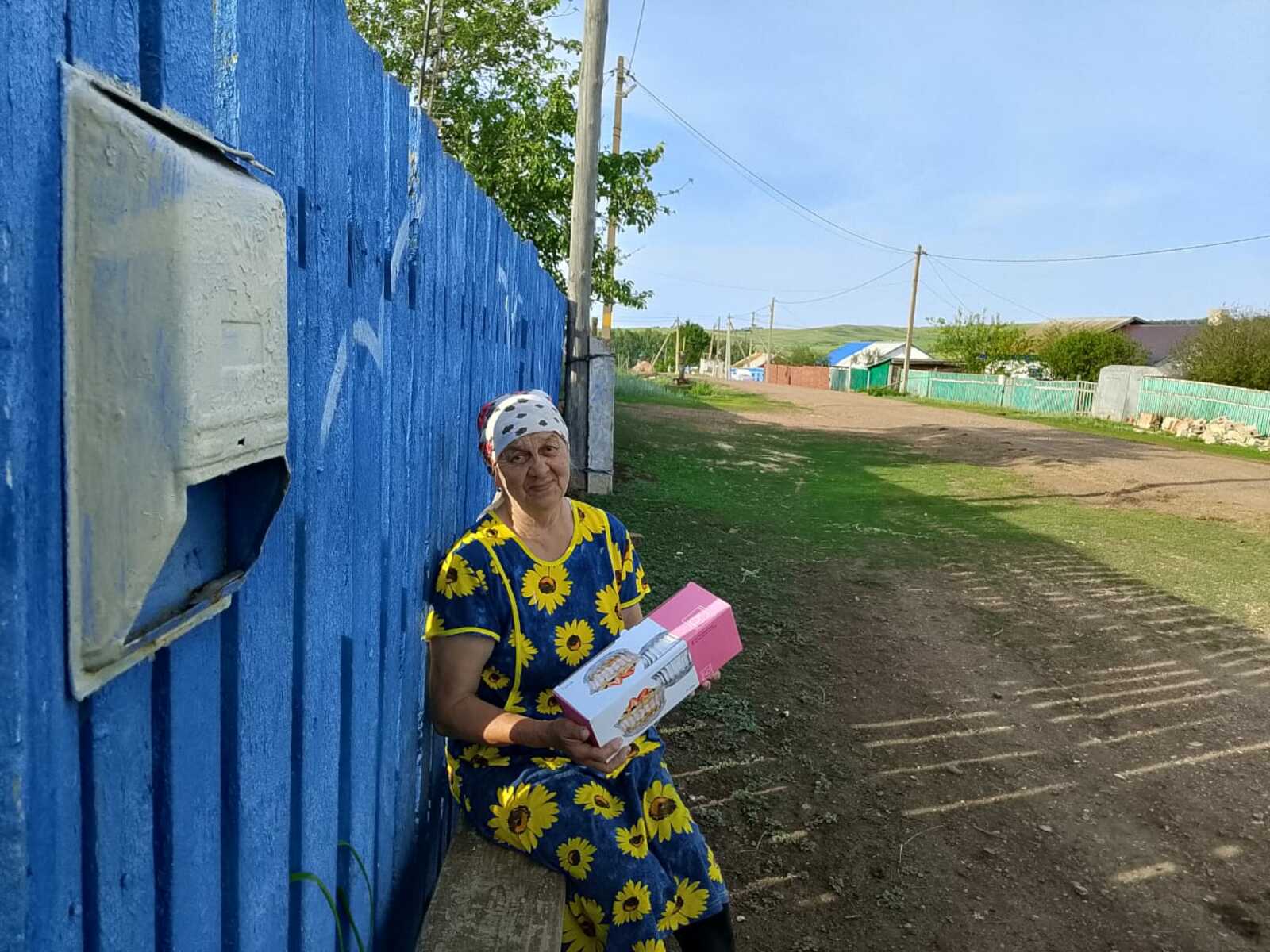 Эстән матур тыштан йәмһеҙ булмай