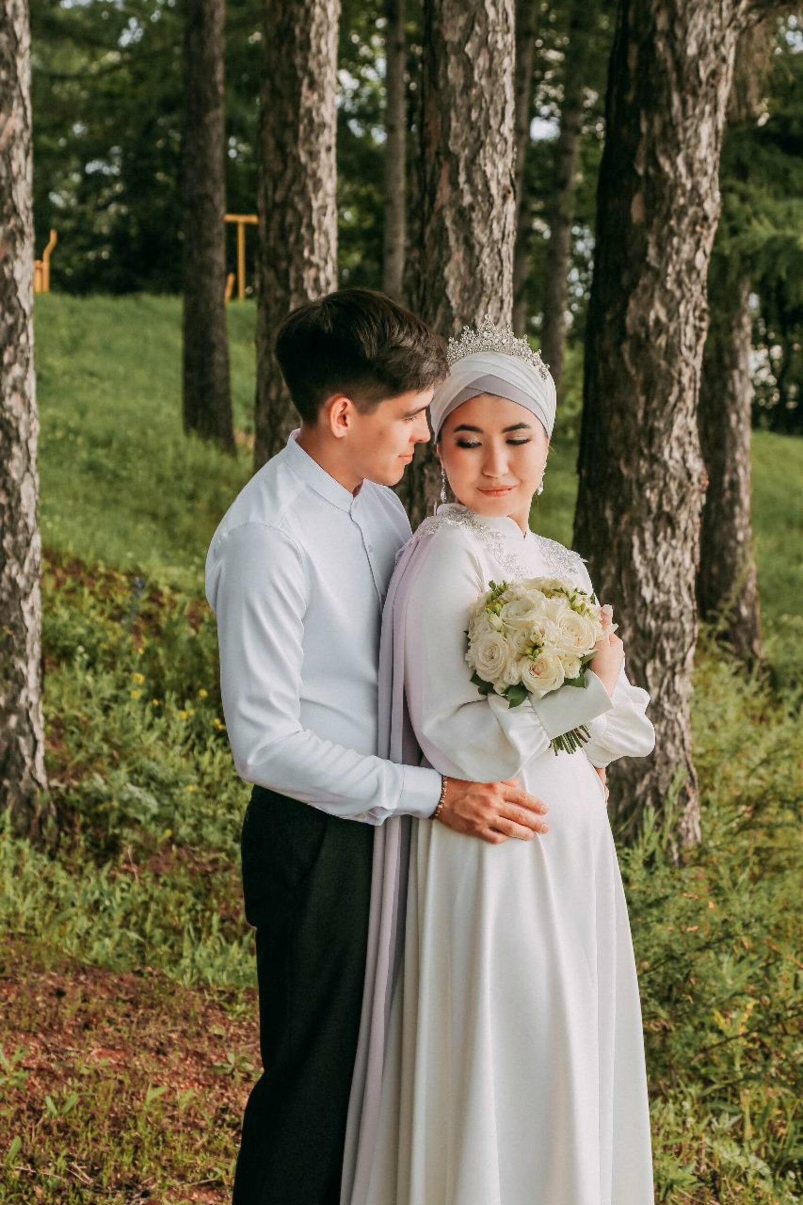 Бер-берегеҙҙе һаҡлап, һөйөп-һөйөлөп кенә йәшәгеҙ