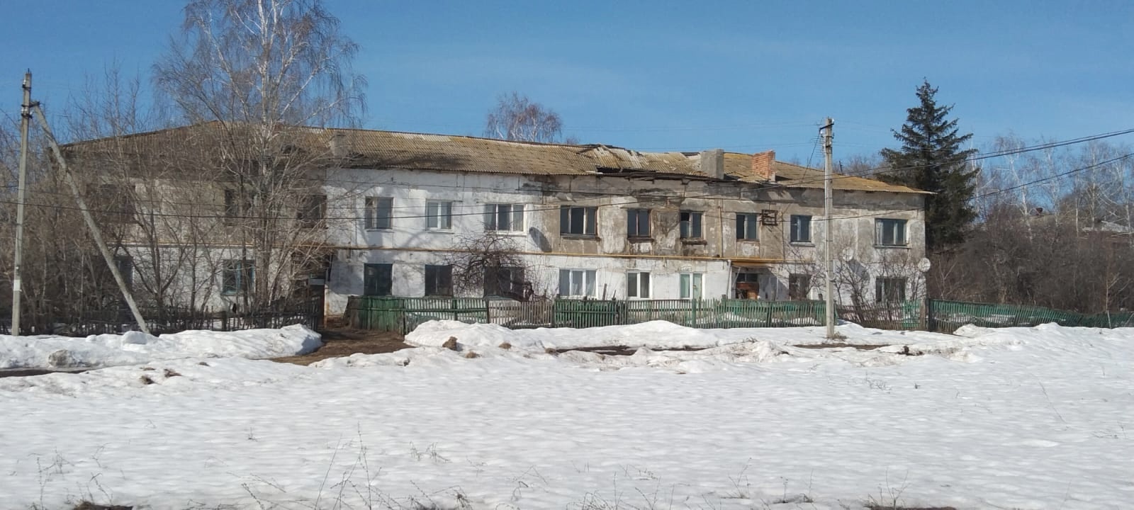 В Башкирии можно купить квартиры за 412,2 тысячи рублей