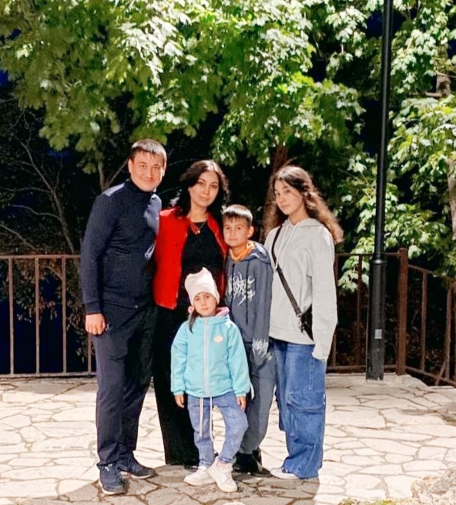 Йәйҙе ныҡ яратам