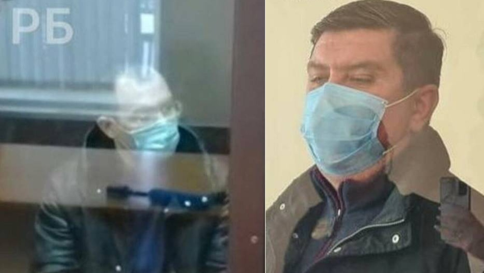 Министрам строительства и ЖКХ Башкирии Рамзилу Кучарбаеву и Борису Беляеву отменили домашний арест