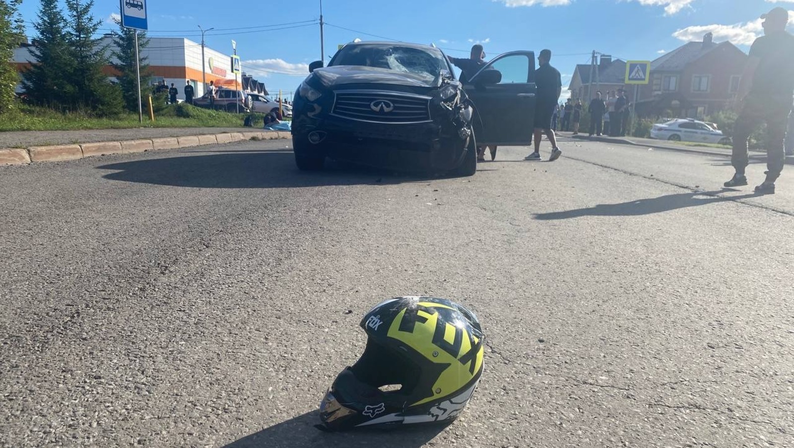 Это невыносимо больно. Очередная трагедия, которая забрала ребенка