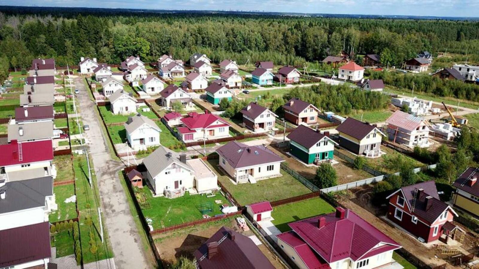 Жители Башкирии смогут взять льготную ипотеку на частный дом