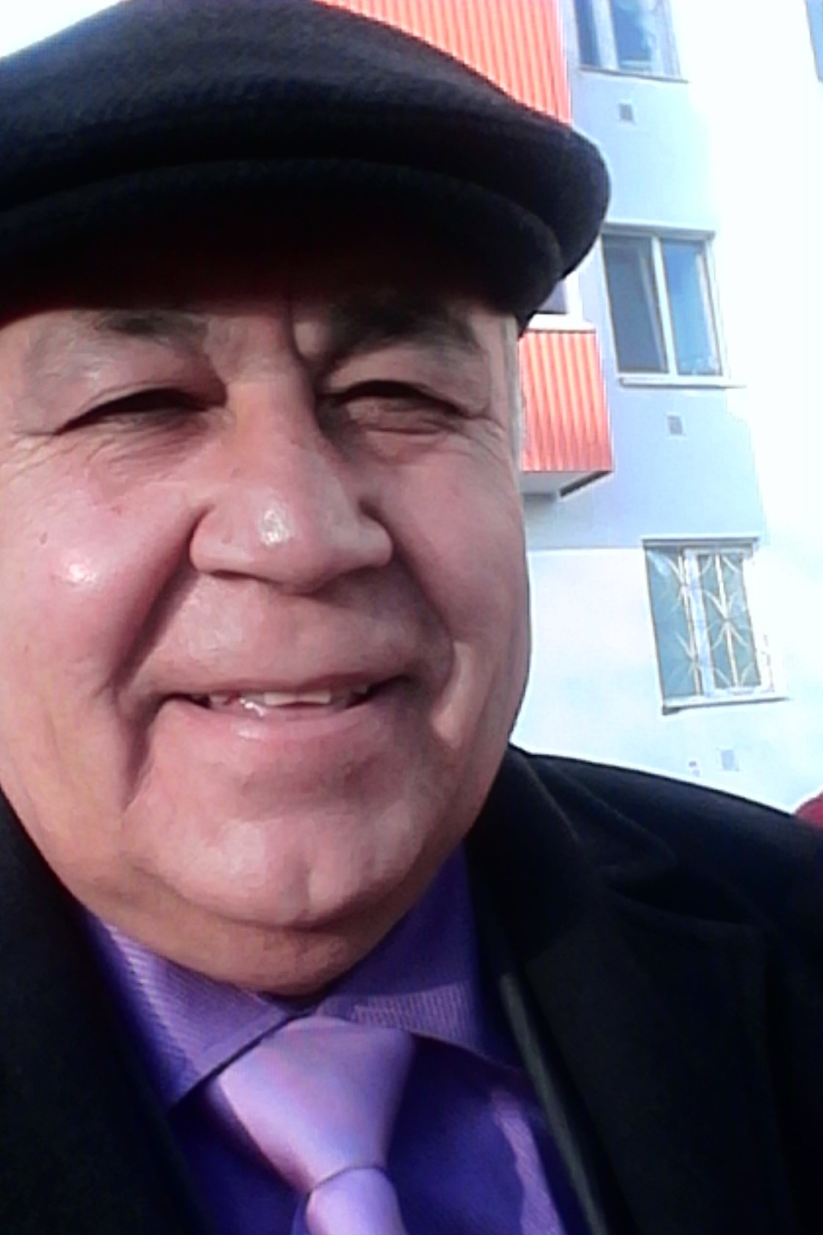 Йылмайған йөҙө мәңге хәтерҙә һаҡланыр