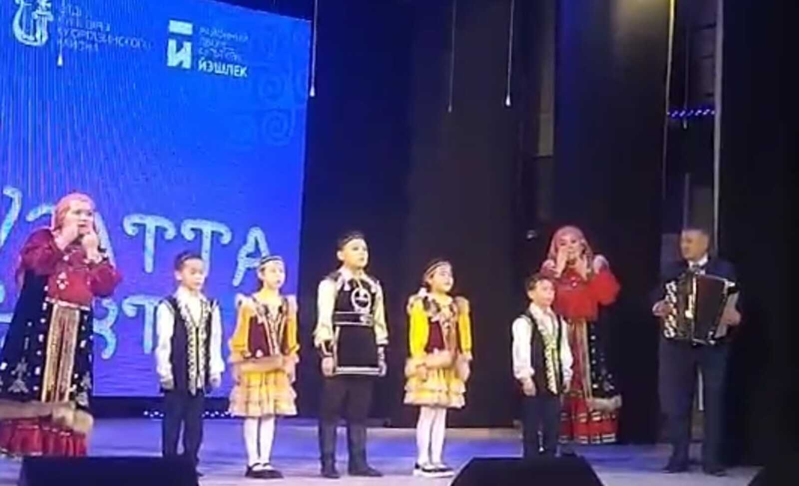 Аҡбуҙатҡа ҡунаҡ килде