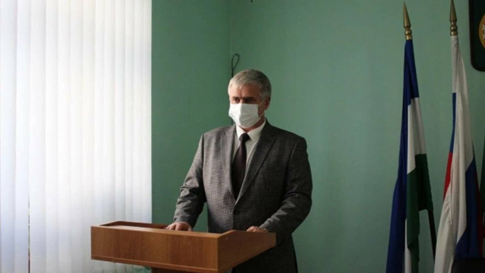 Глава города Давлеканово признан виновным в превышении полномочий при строительстве очистных сооружений