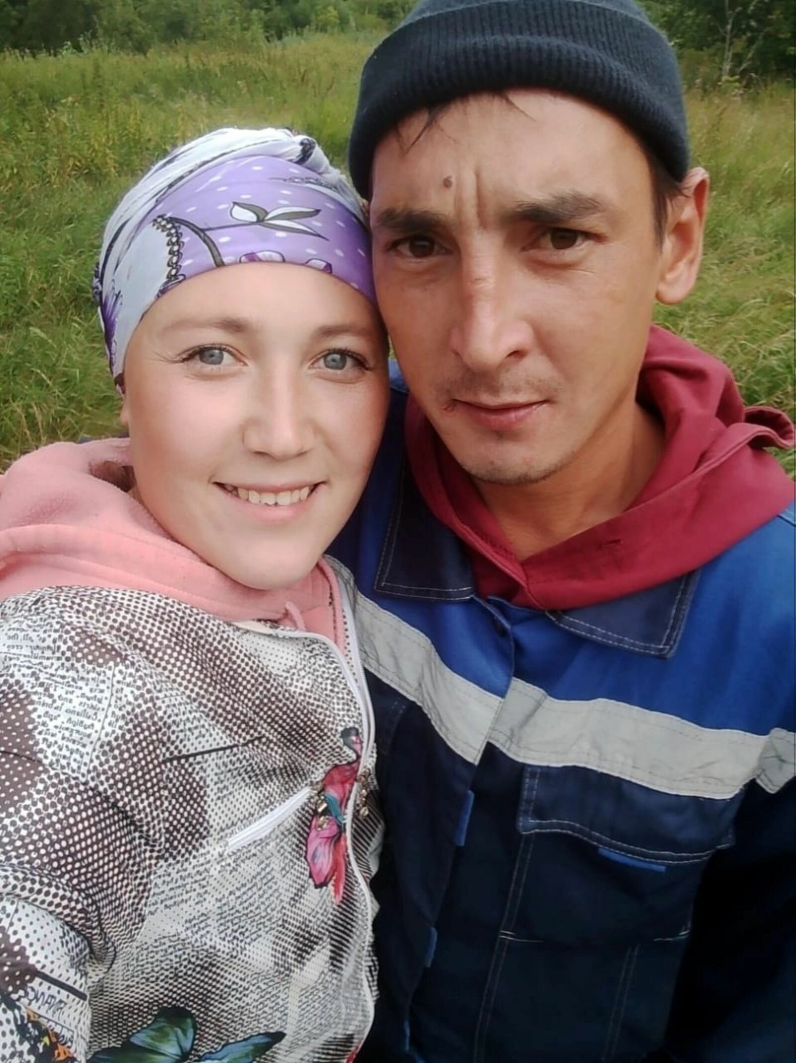 Ауылда йәшәүе рәхәт