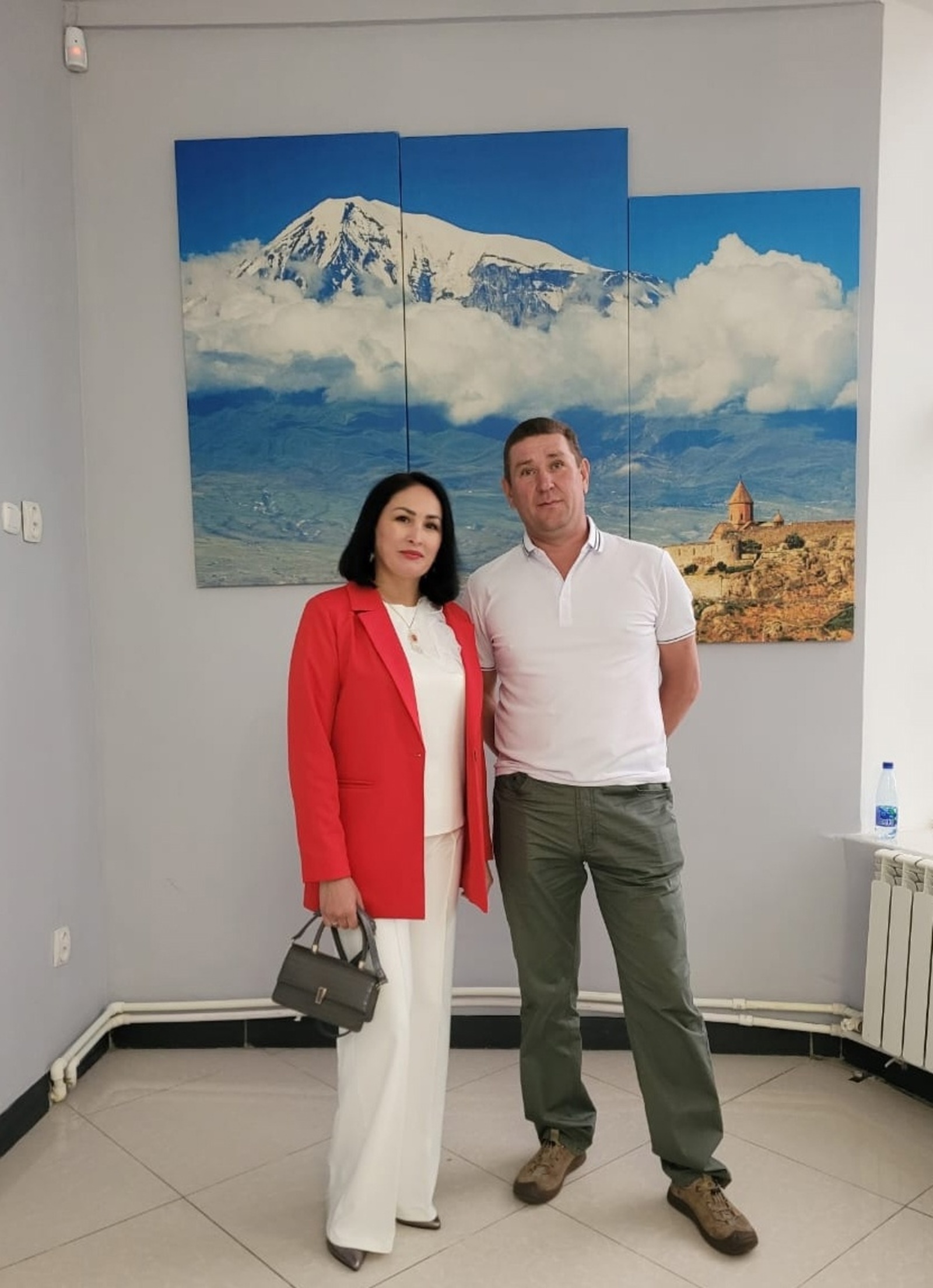 Йәшәү дәрте һис тә һүнмәһен