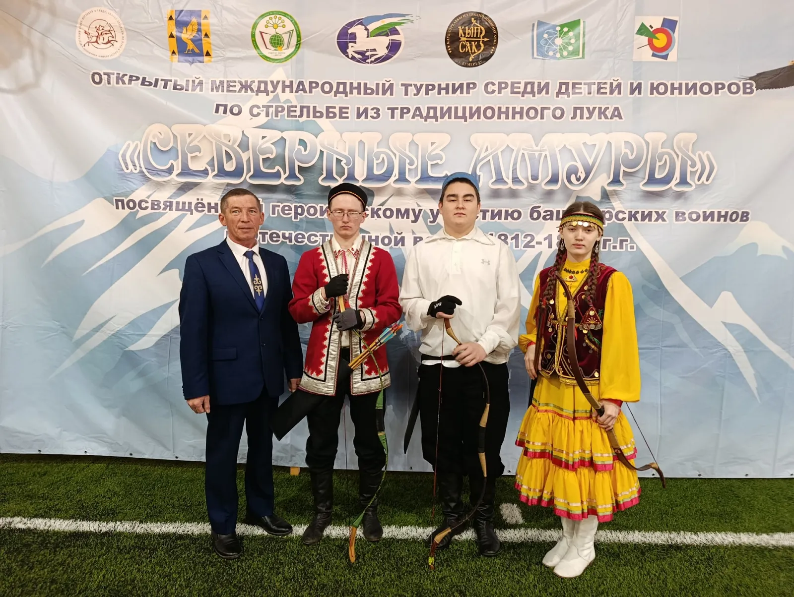 Һәләк булған яугирҙар иҫтәлегенә арналған турнир үткәрәсәкбеҙ