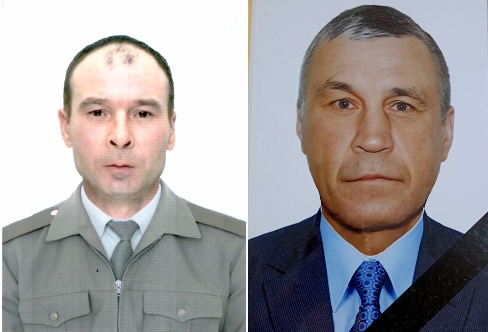 Ике ауыл - бер биләмә - бер яҙмыш