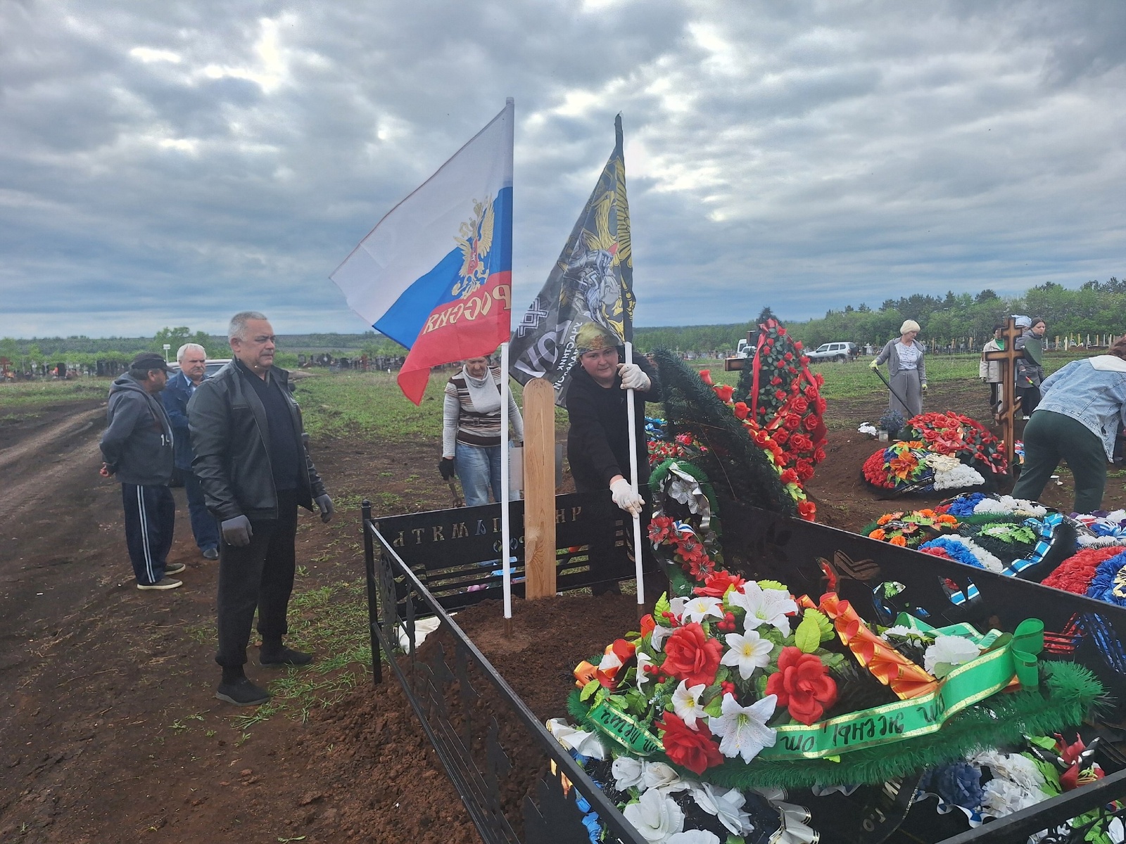 Спасибо за поддержку и сотрудничество