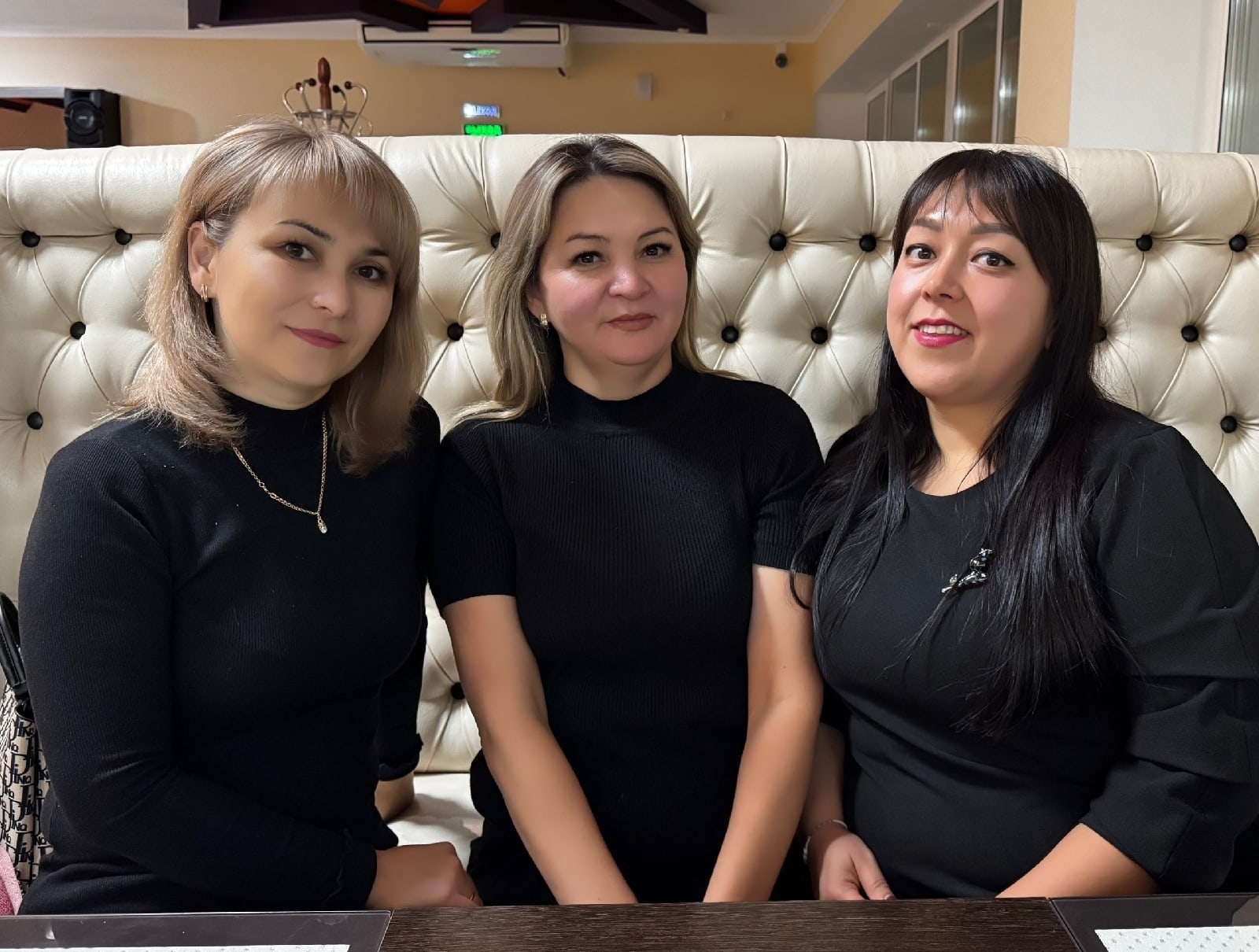 Күҙ йәштәре менән ҡаршылаған байрам