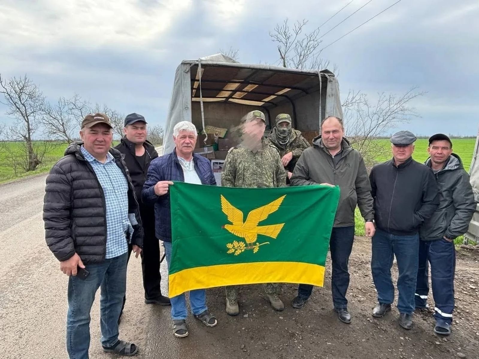 Гордимся нашими депутатами!