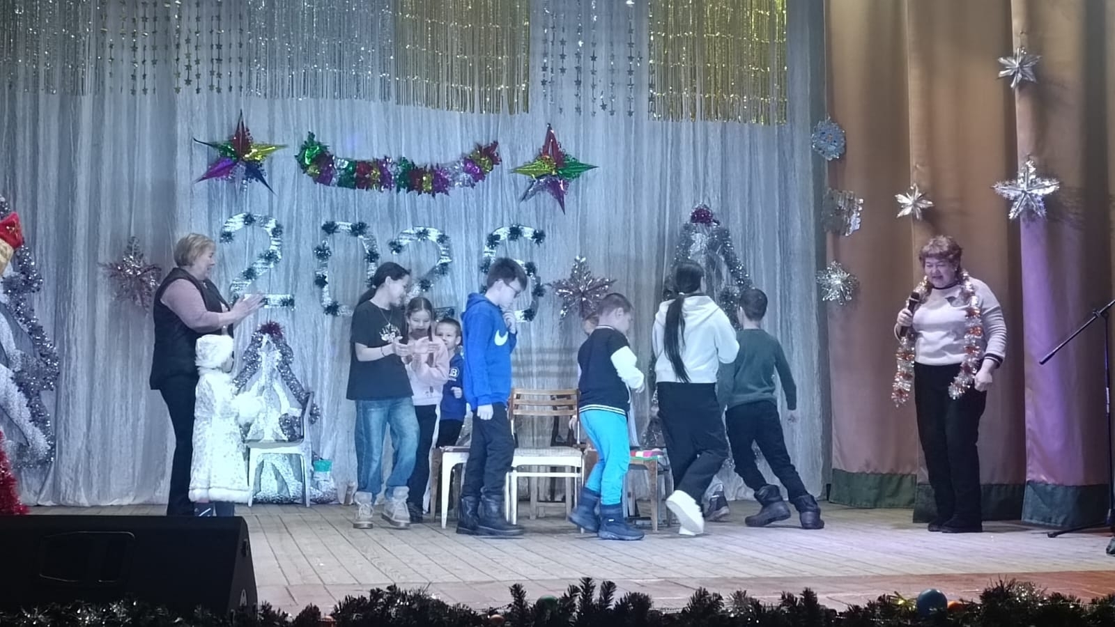 Ауыл хакимиәтенә һәм Рим Башировҡа ҙур рәхмәт!