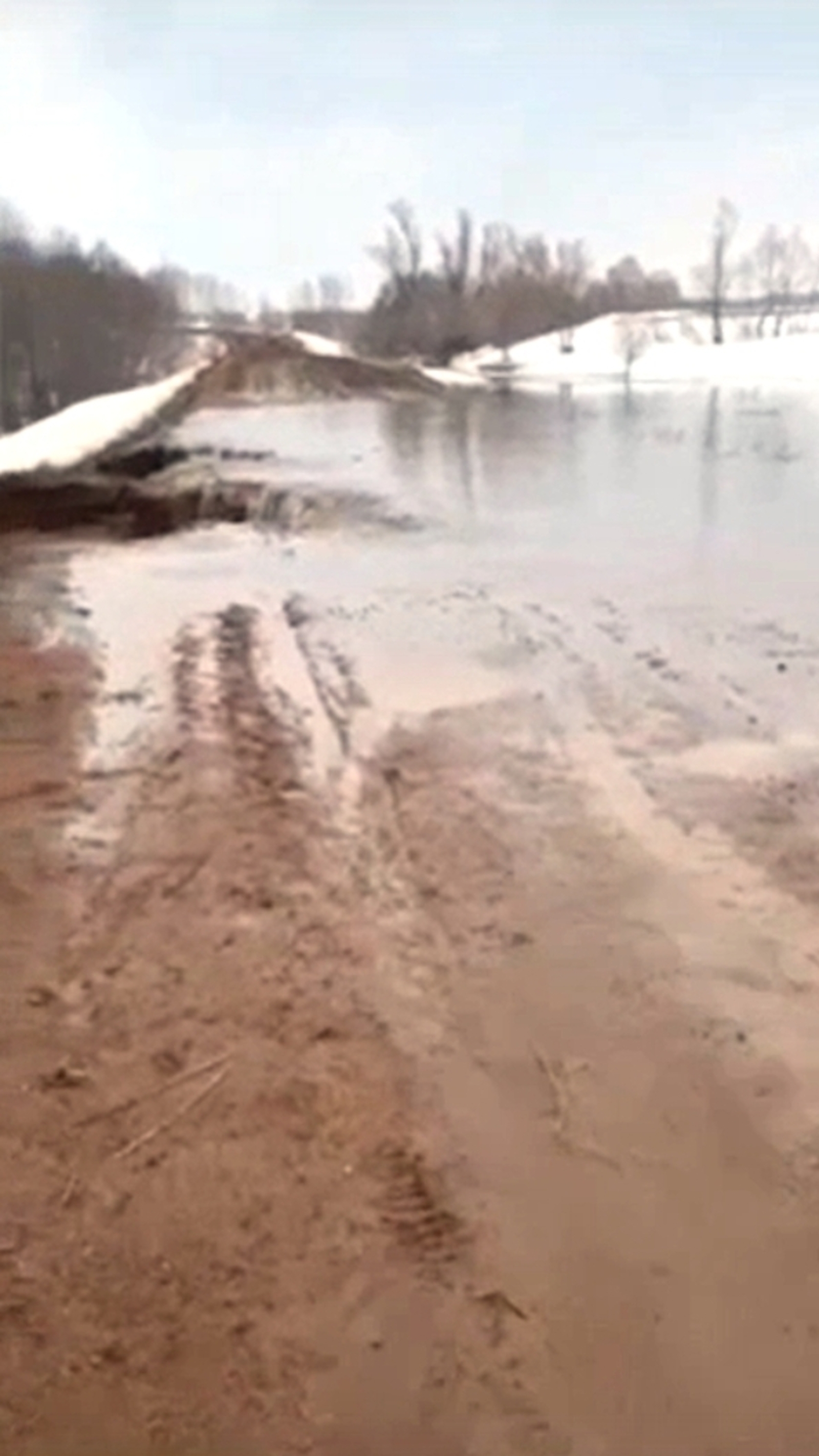 Юлсыларҙы көтмәй ҡондоҙҙар