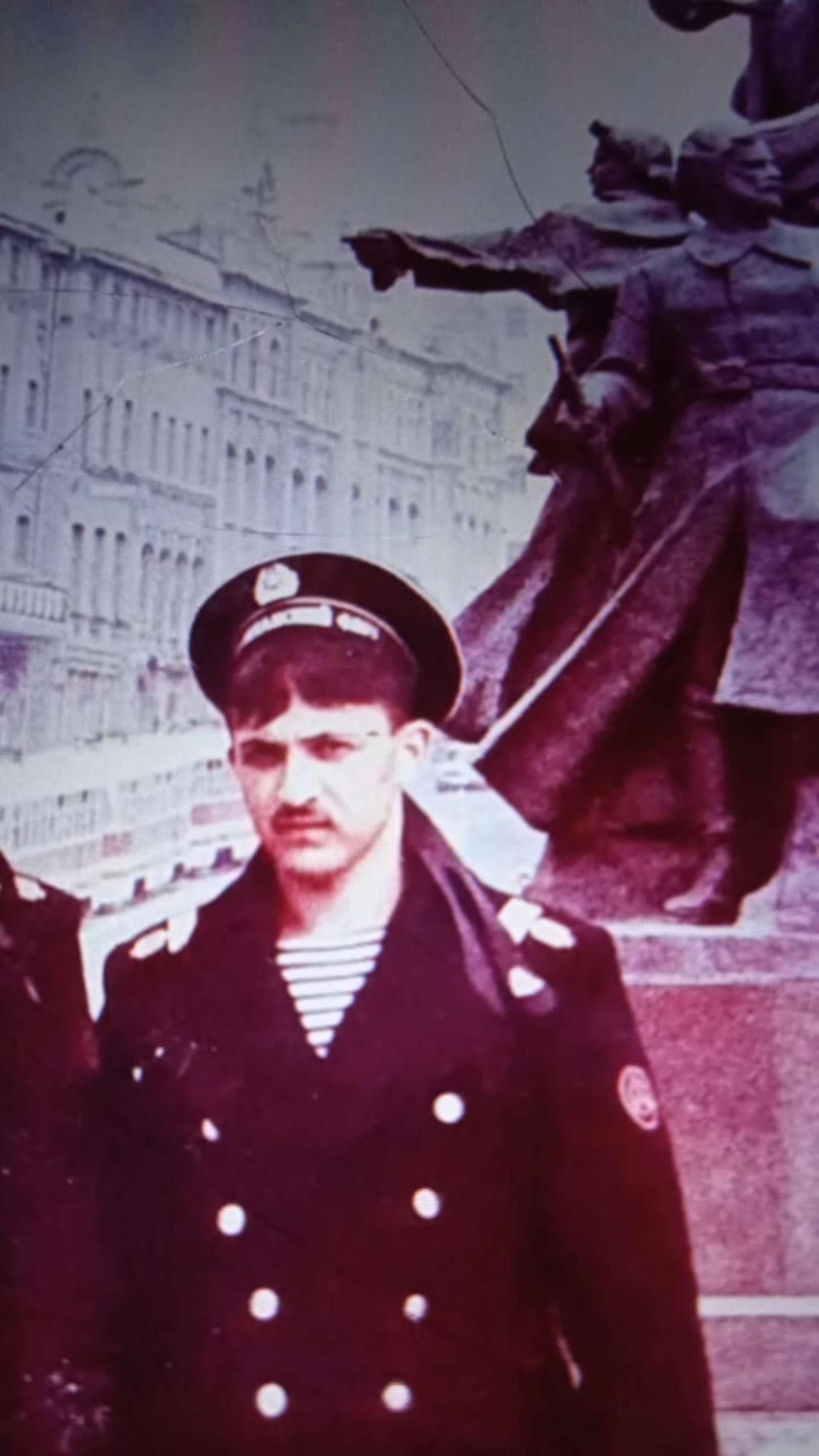 Йәшәһен хәрби диңгеҙ флоты!