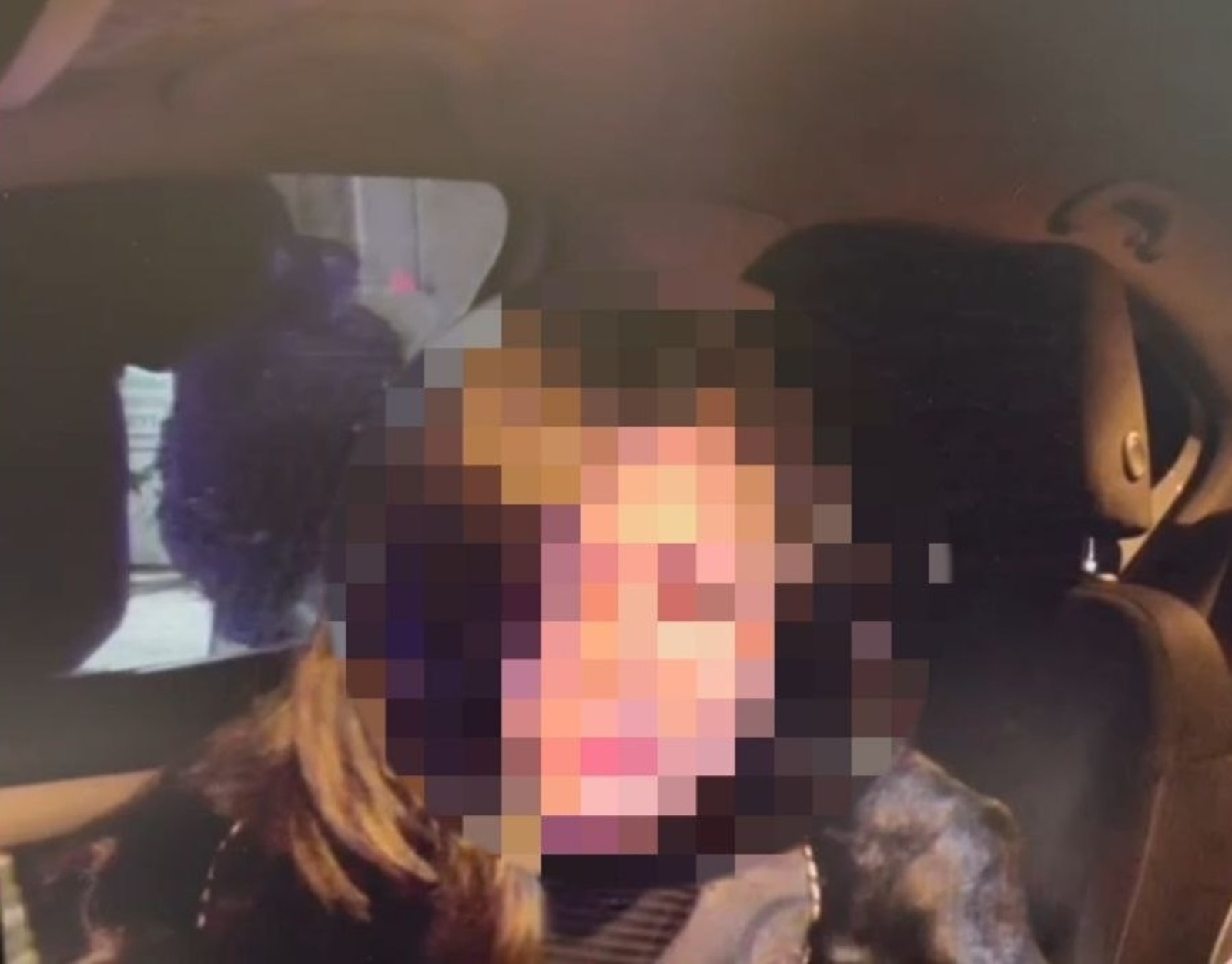 В Куюргазинском районе задержали женщину за рулем «Лады Гранты»