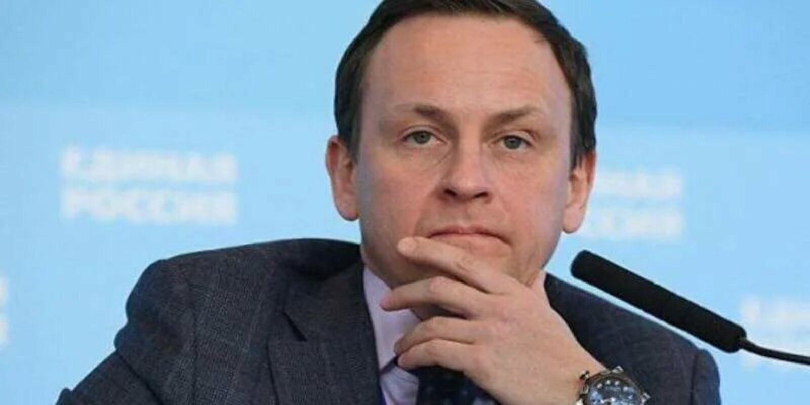 Руководитель администрации главы Башкирии Александр Сидякин покидает свой пост