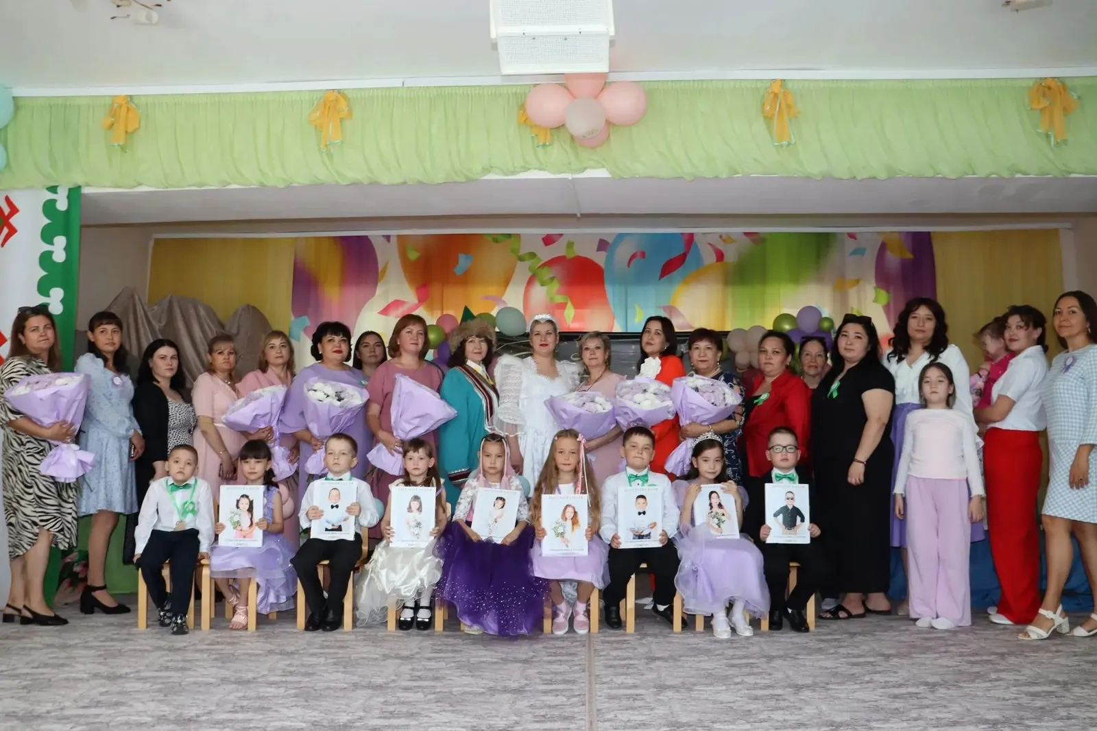 Ғәҙәти булмаған иртәлек
