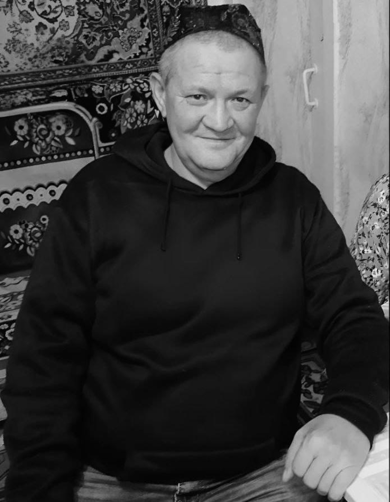 Погиб Ринат Абзгильдин