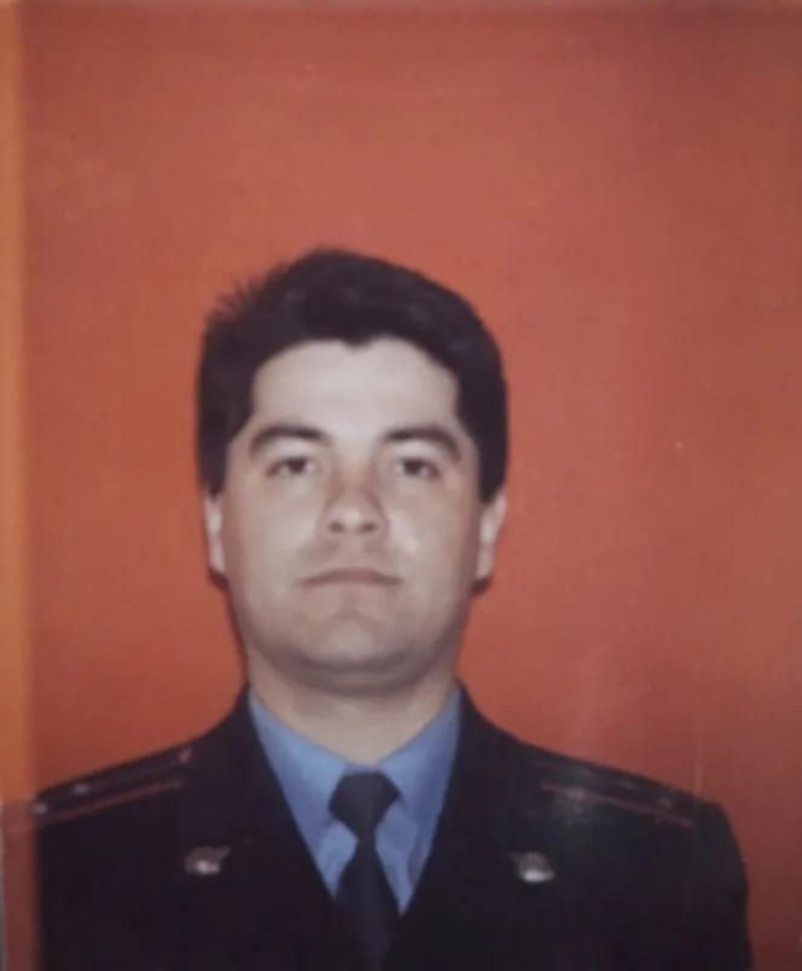 Светлая память и вечный покой Абдрахманову Айдару Ильдаровичу!